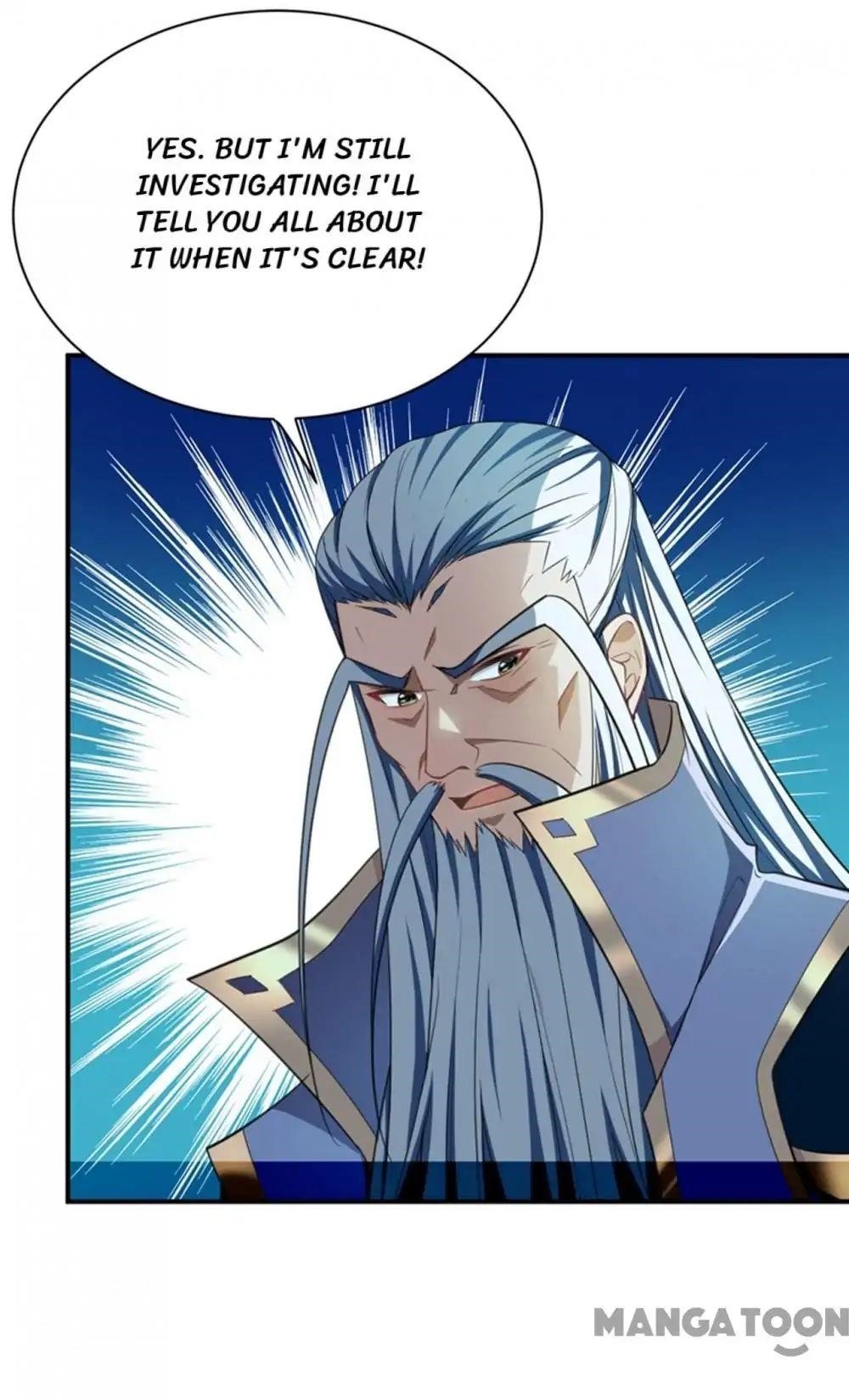 Rise of The Demon King Chapter 72 - Page 16