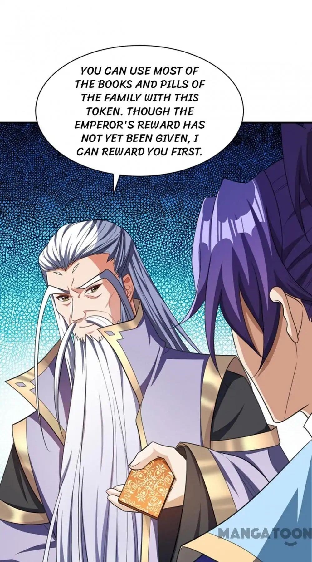 Rise of The Demon King Chapter 72 - Page 18