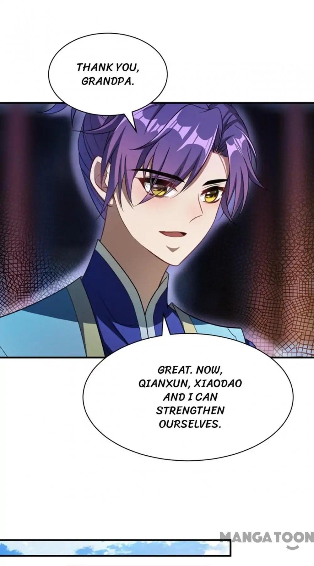 Rise of The Demon King Chapter 72 - Page 20