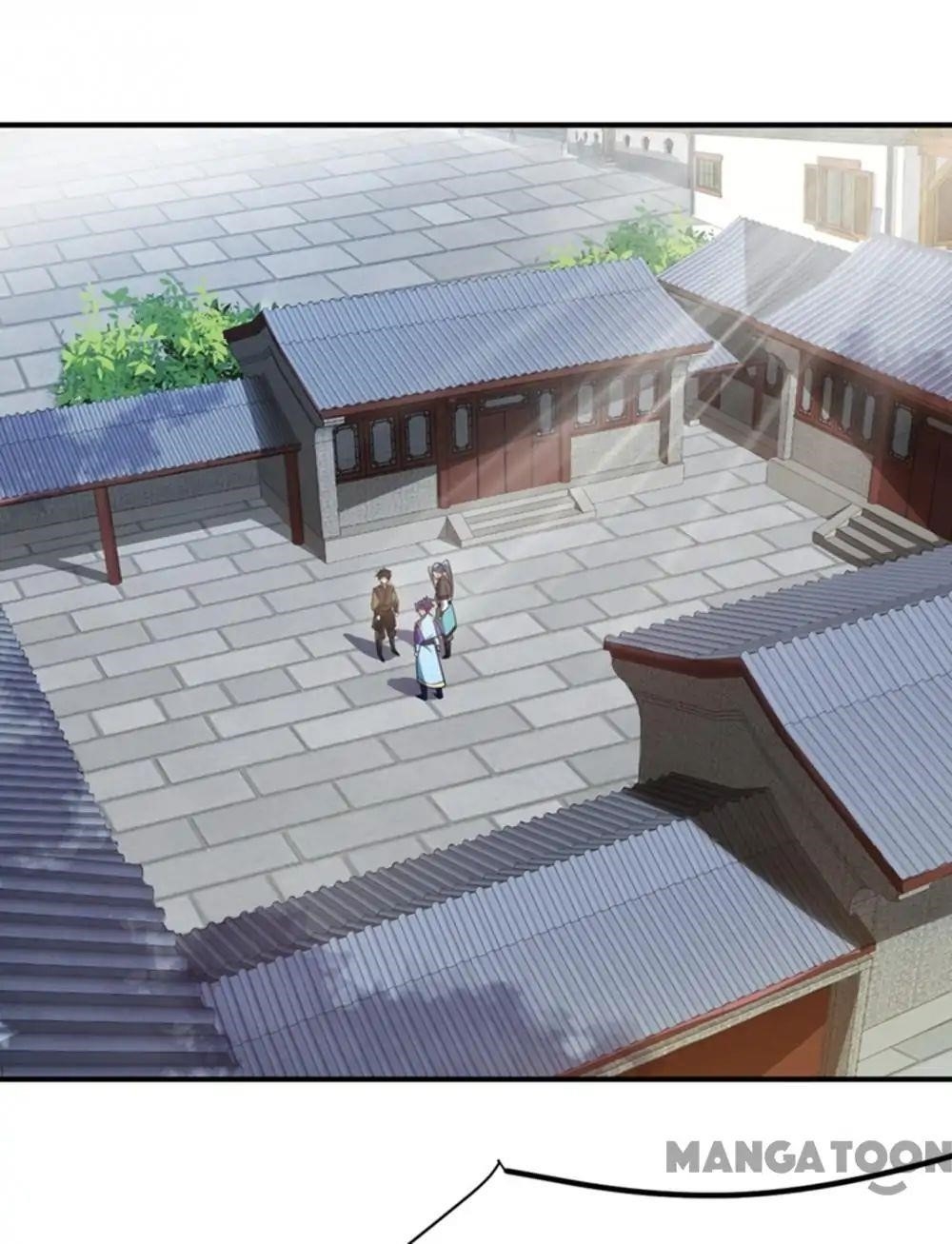 Rise of The Demon King Chapter 72 - Page 22