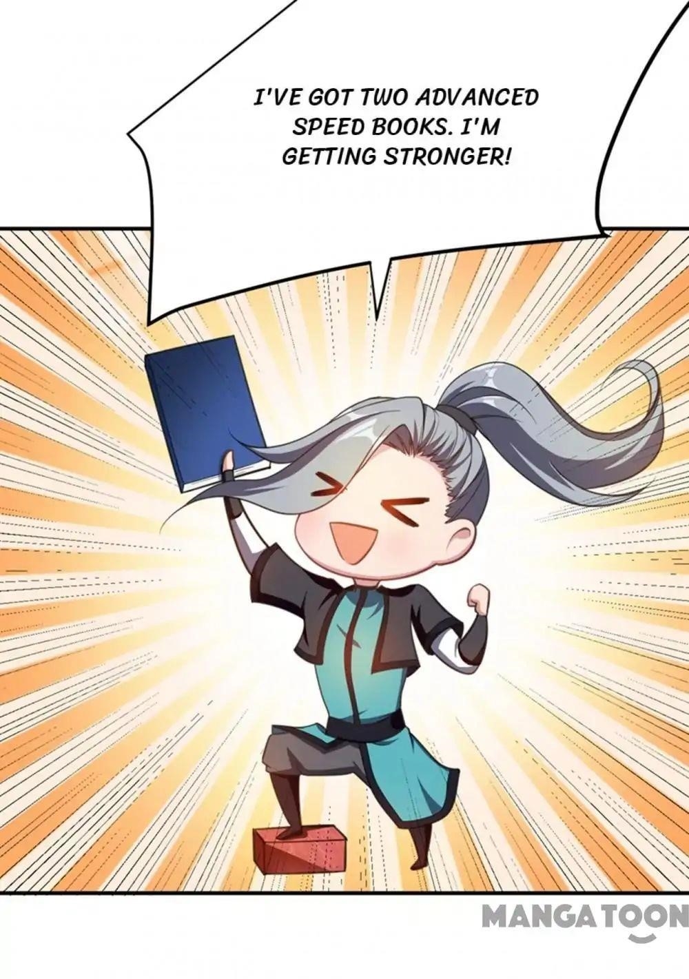 Rise of The Demon King Chapter 72 - Page 23