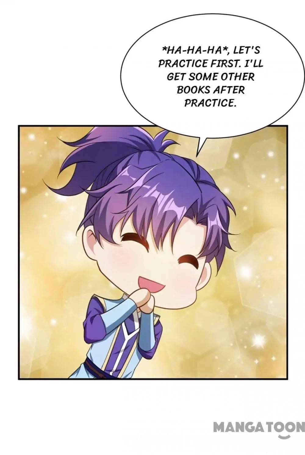 Rise of The Demon King Chapter 72 - Page 24