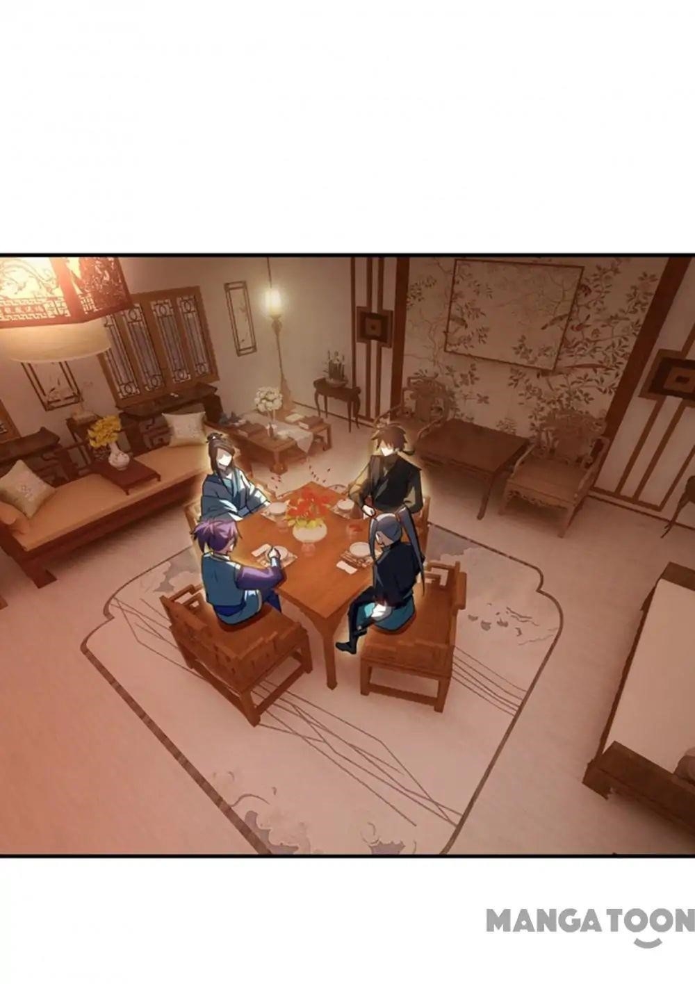 Rise of The Demon King Chapter 72 - Page 26