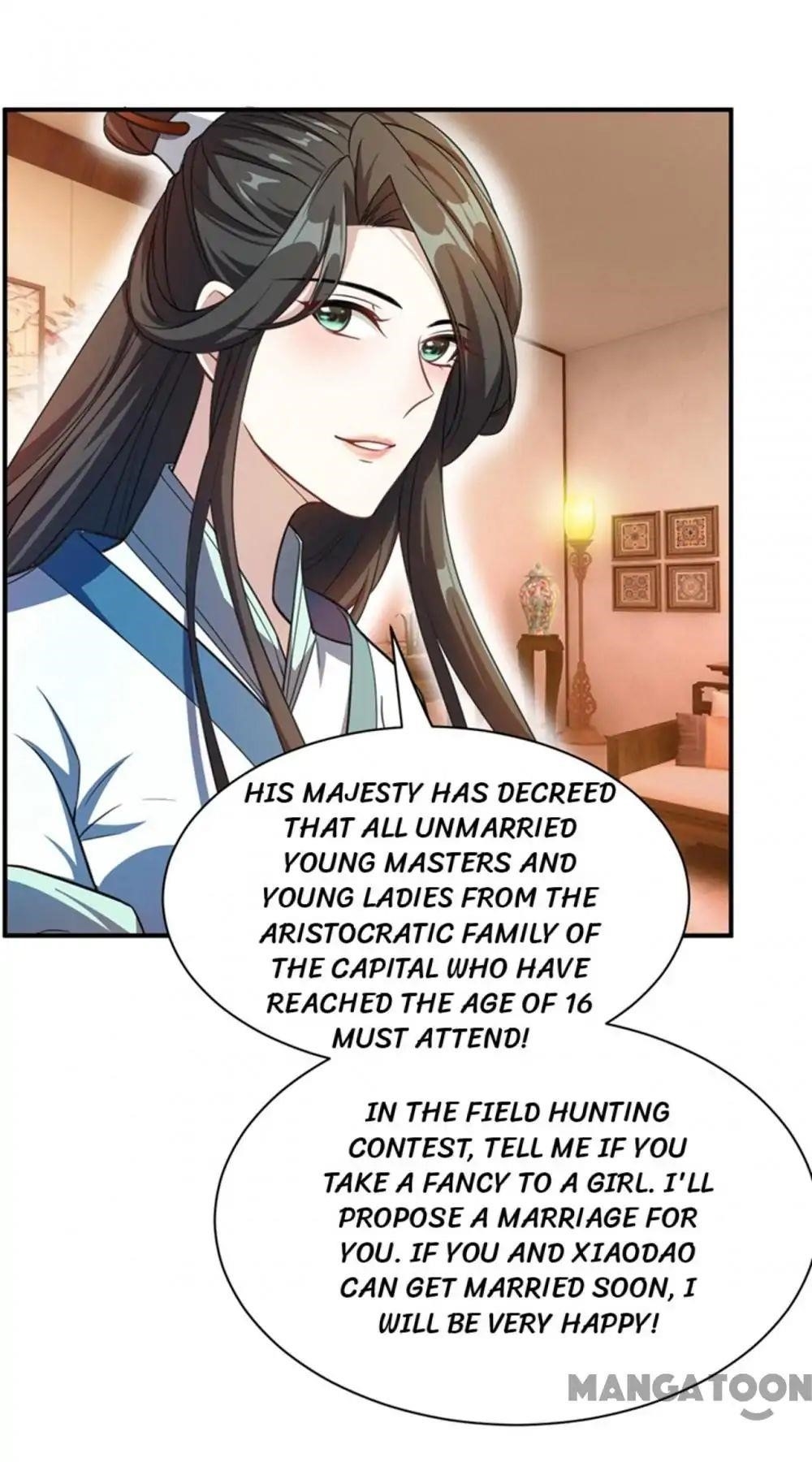 Rise of The Demon King Chapter 72 - Page 28