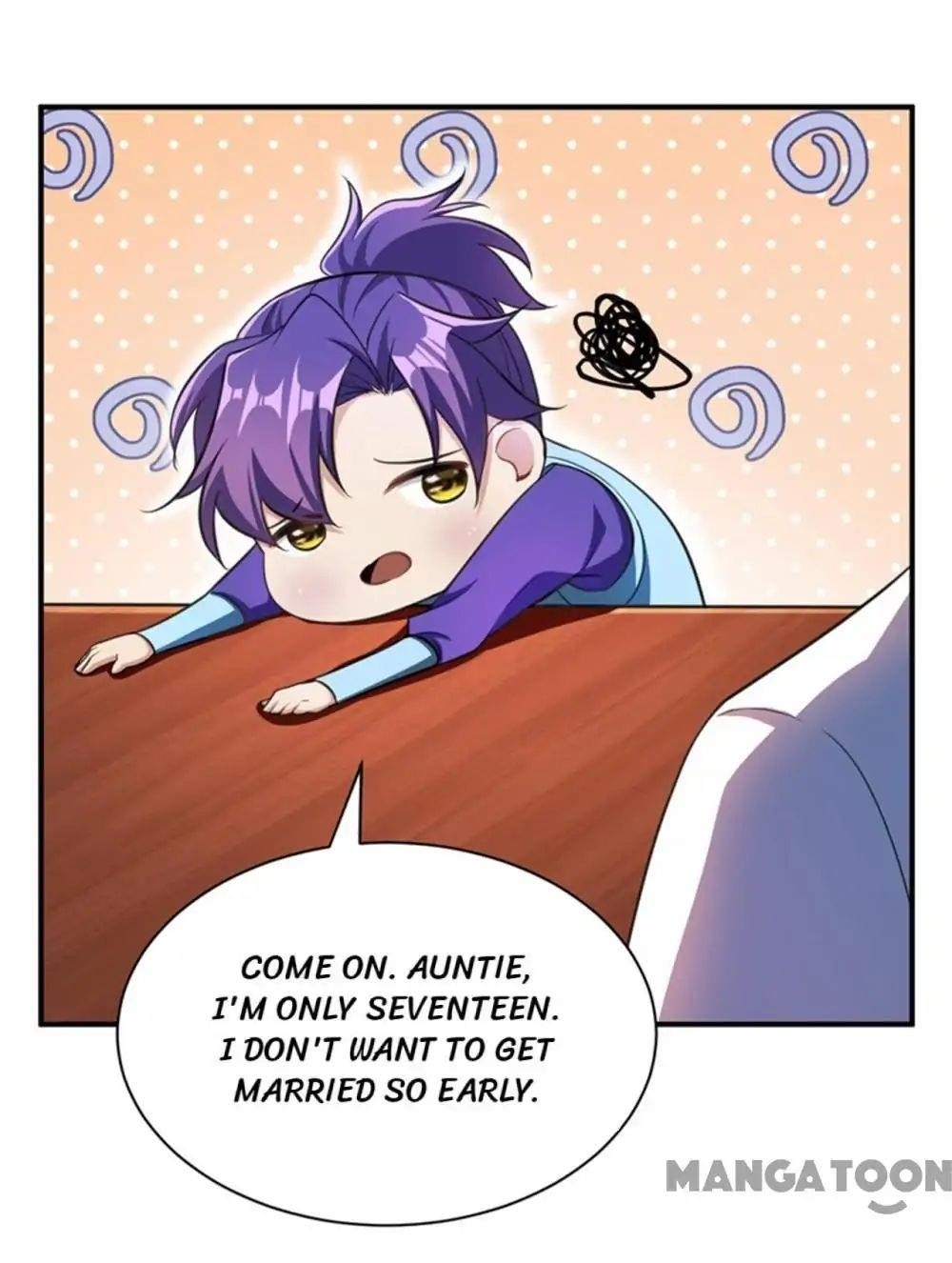 Rise of The Demon King Chapter 72 - Page 29