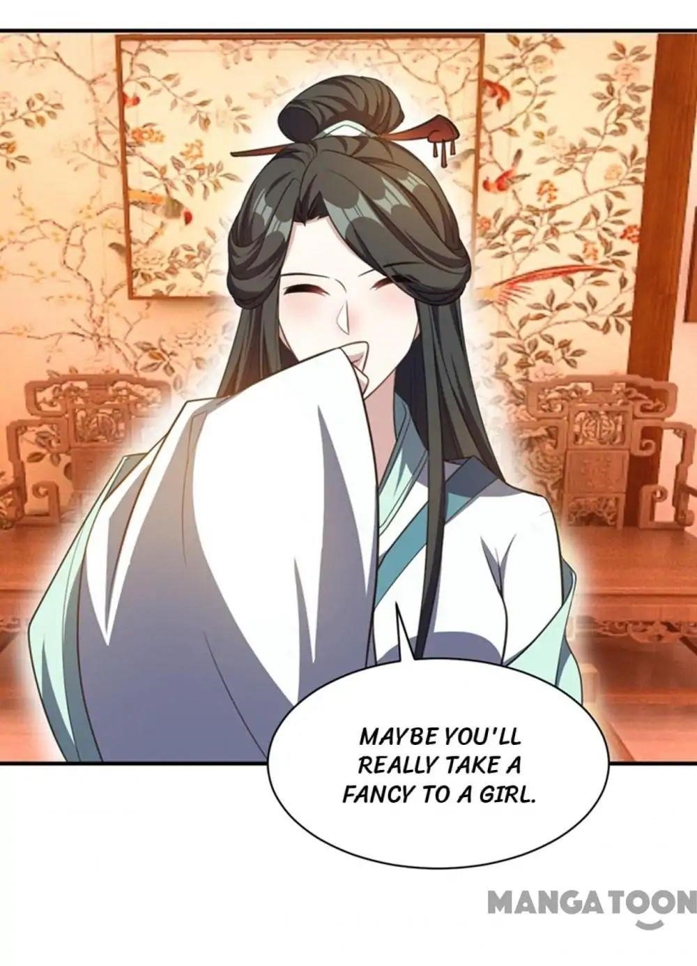 Rise of The Demon King Chapter 72 - Page 30