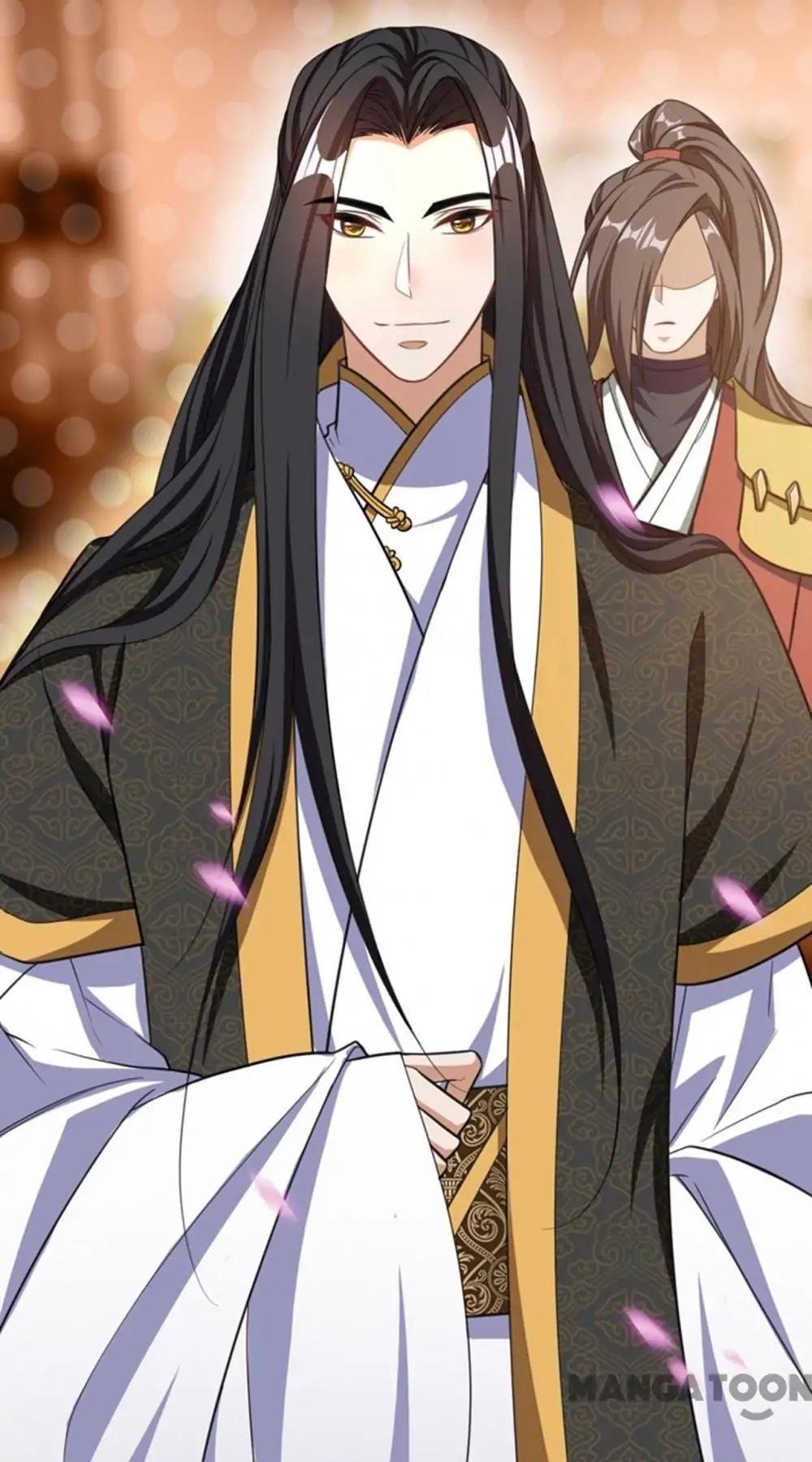 Rise of The Demon King Chapter 72 - Page 36