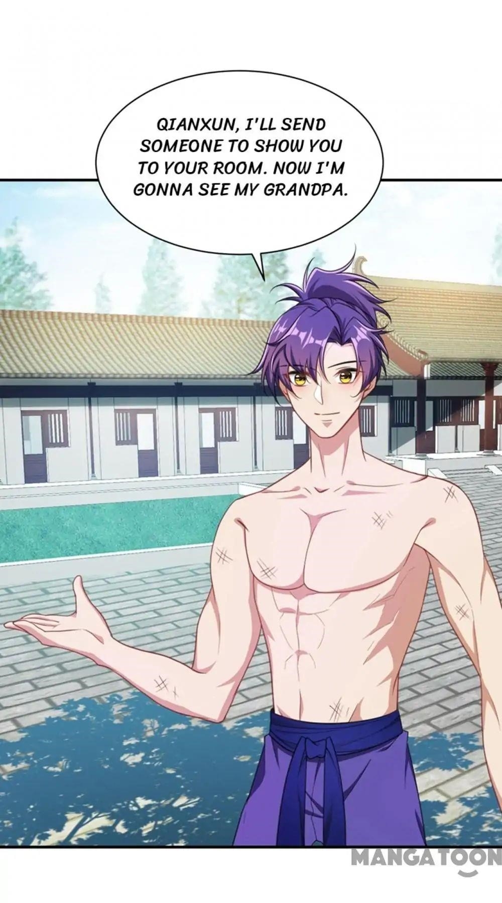 Rise of The Demon King Chapter 72 - Page 5