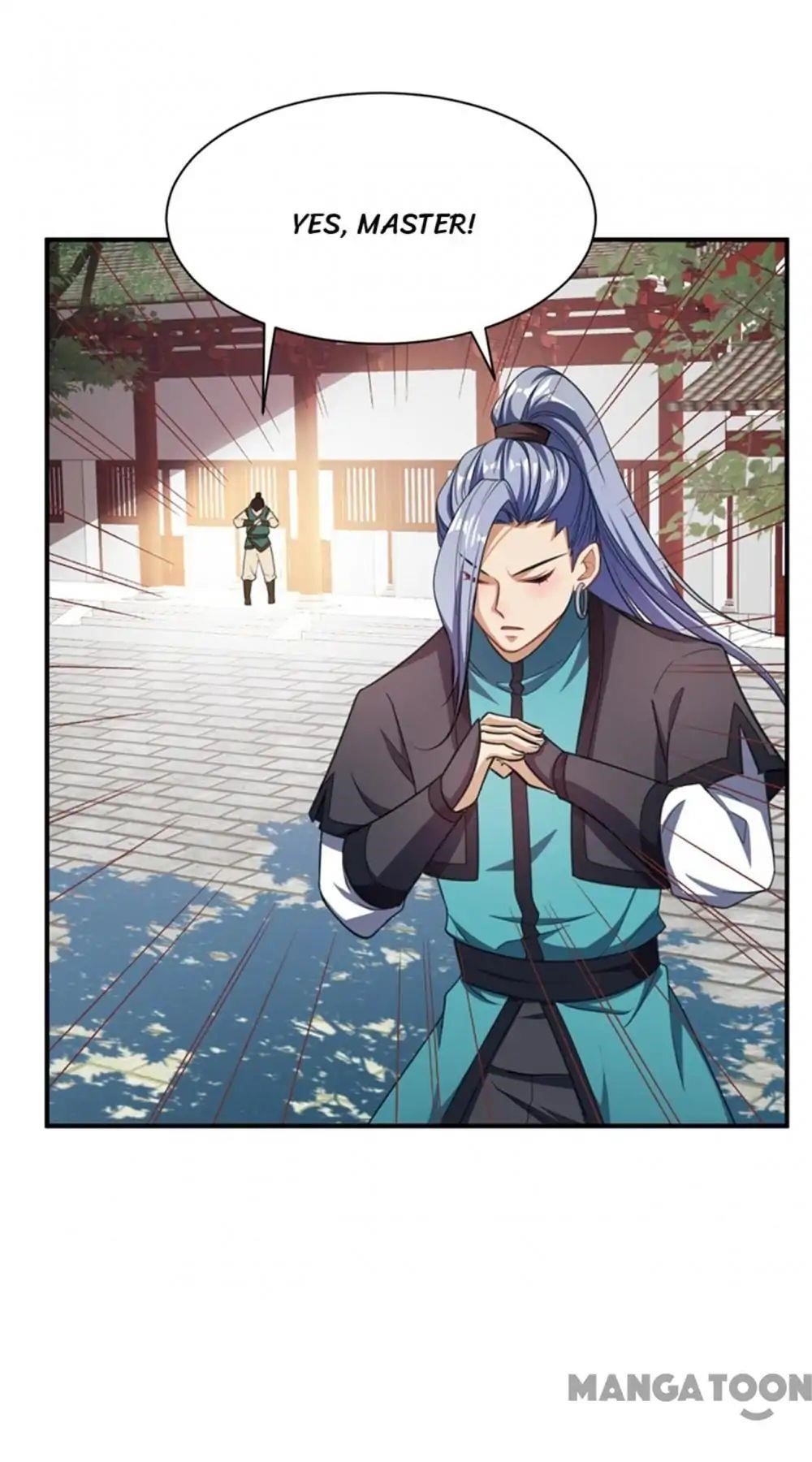 Rise of The Demon King Chapter 72 - Page 6