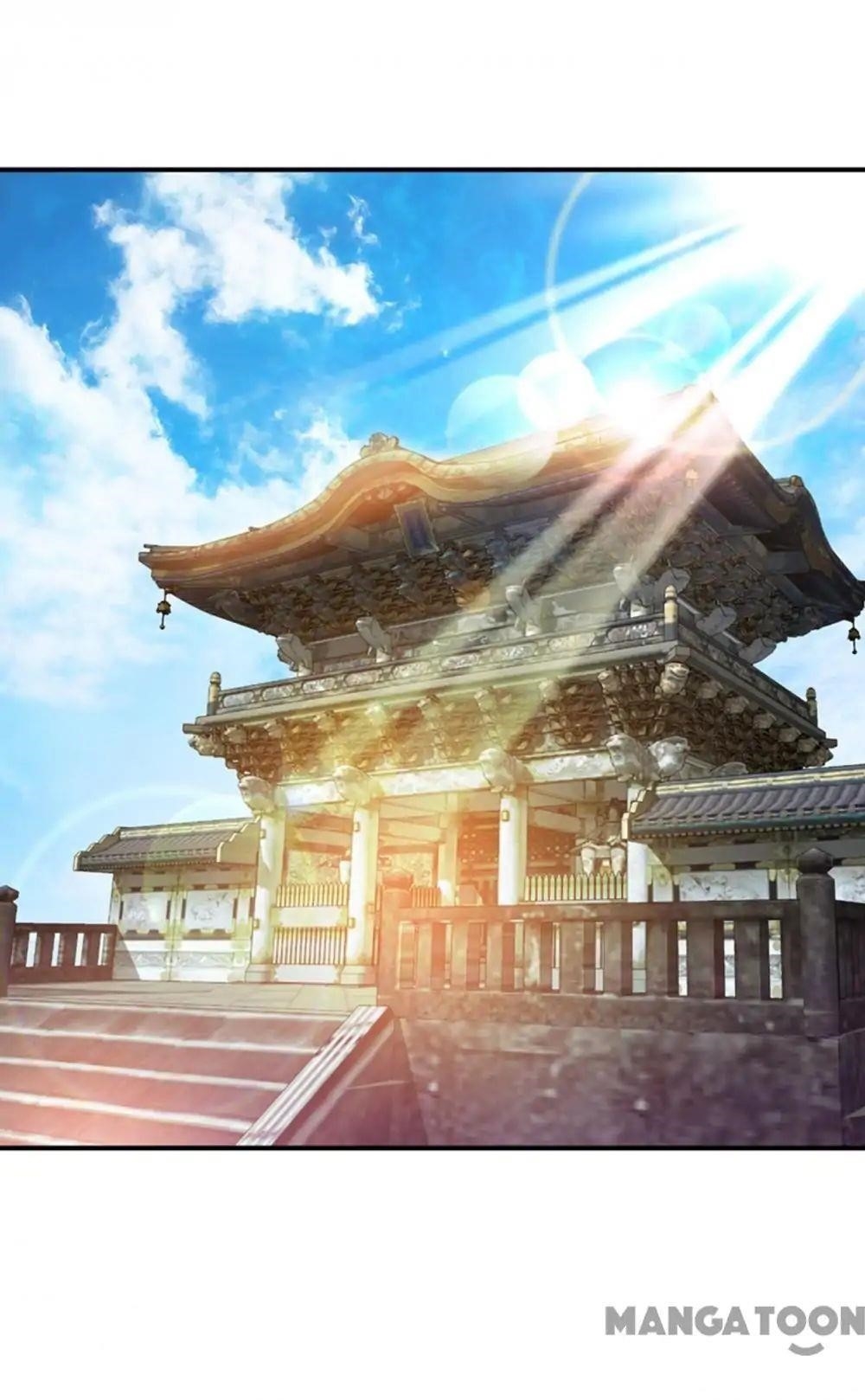 Rise of The Demon King Chapter 72 - Page 8