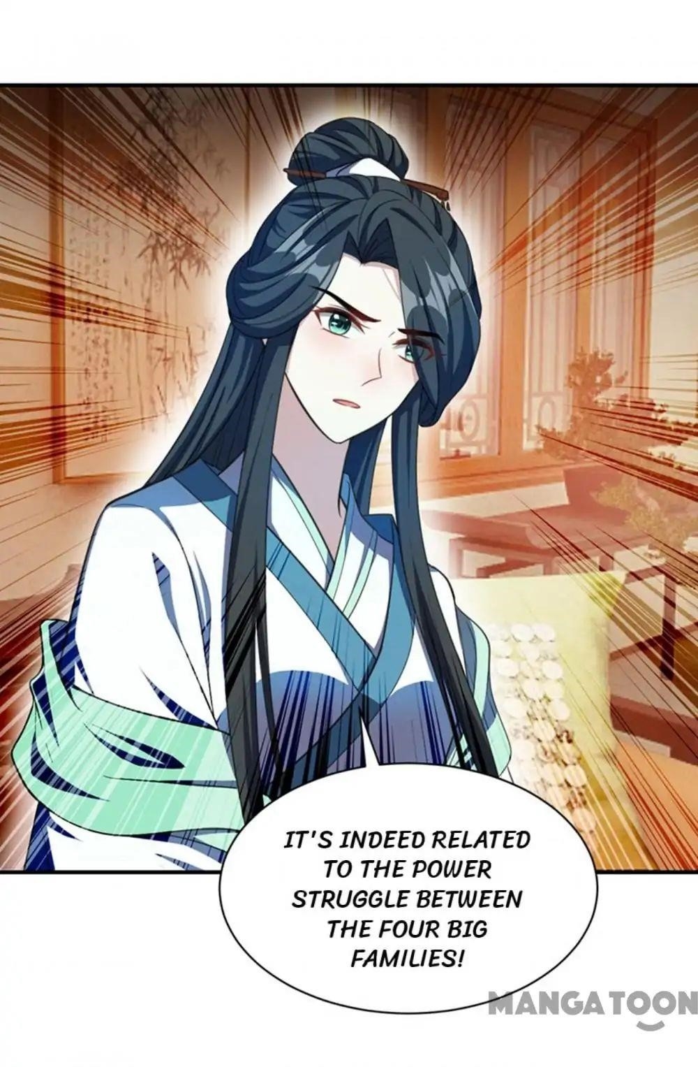 Rise of The Demon King Chapter 73 - Page 21