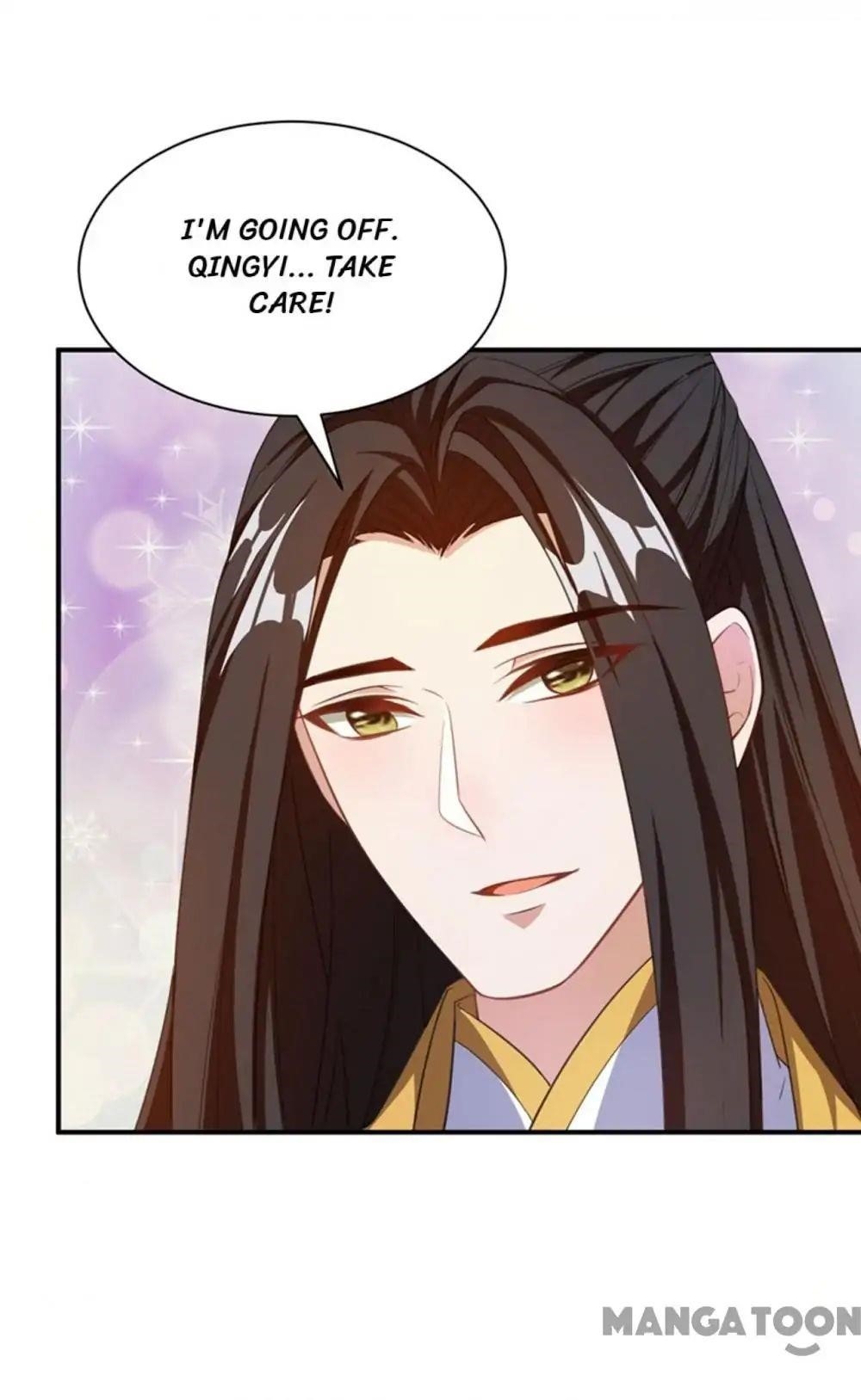 Rise of The Demon King Chapter 73 - Page 24