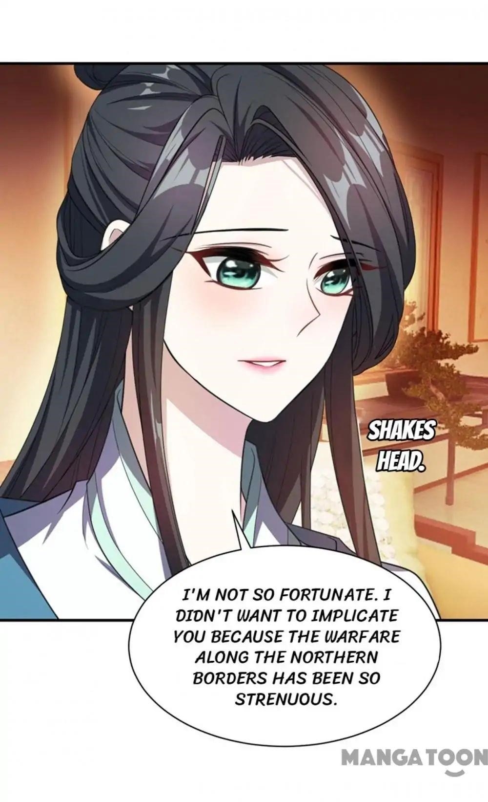 Rise of The Demon King Chapter 73 - Page 6