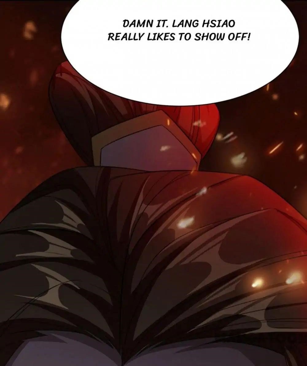 Rise of The Demon King Chapter 74 - Page 10