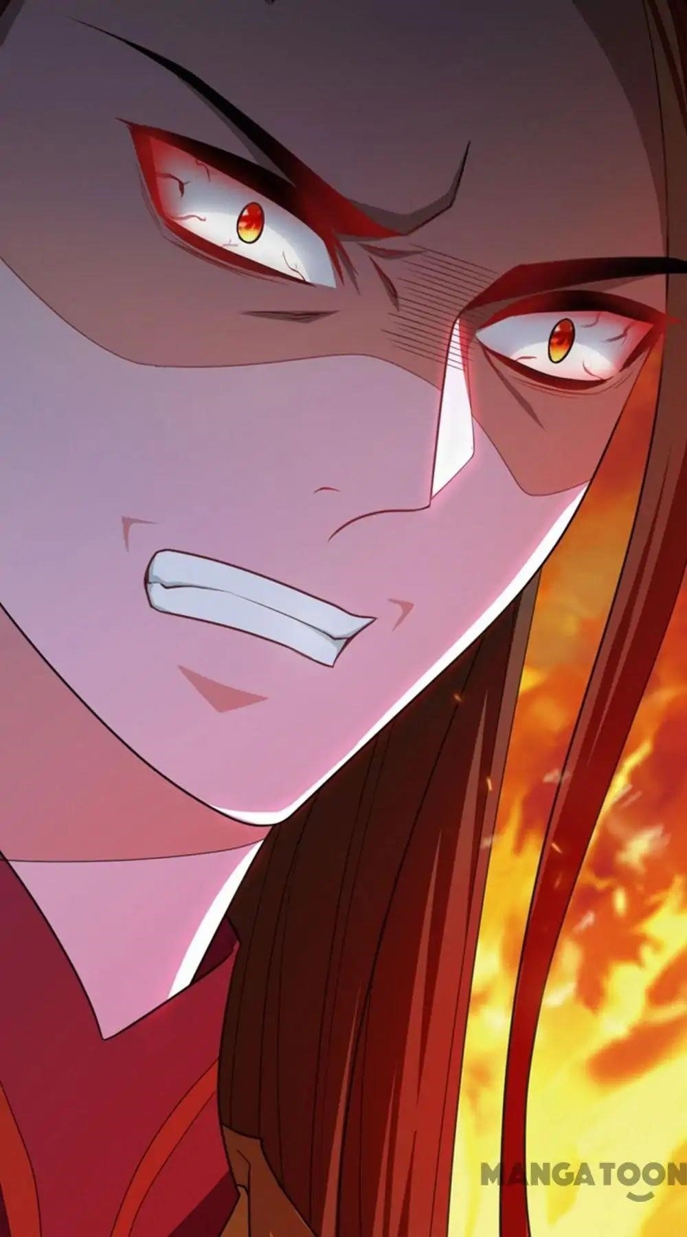 Rise of The Demon King Chapter 74 - Page 11