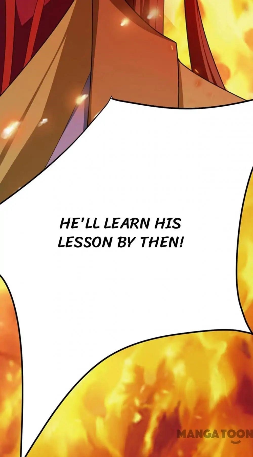 Rise of The Demon King Chapter 74 - Page 12