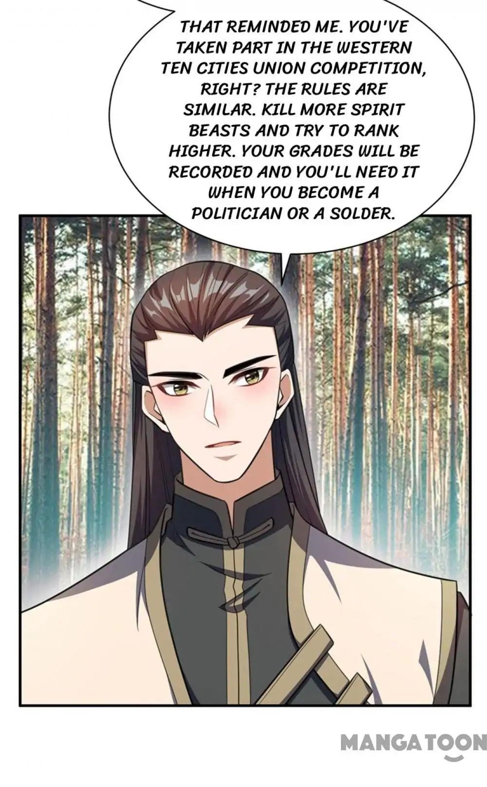 Rise of The Demon King Chapter 74 - Page 18