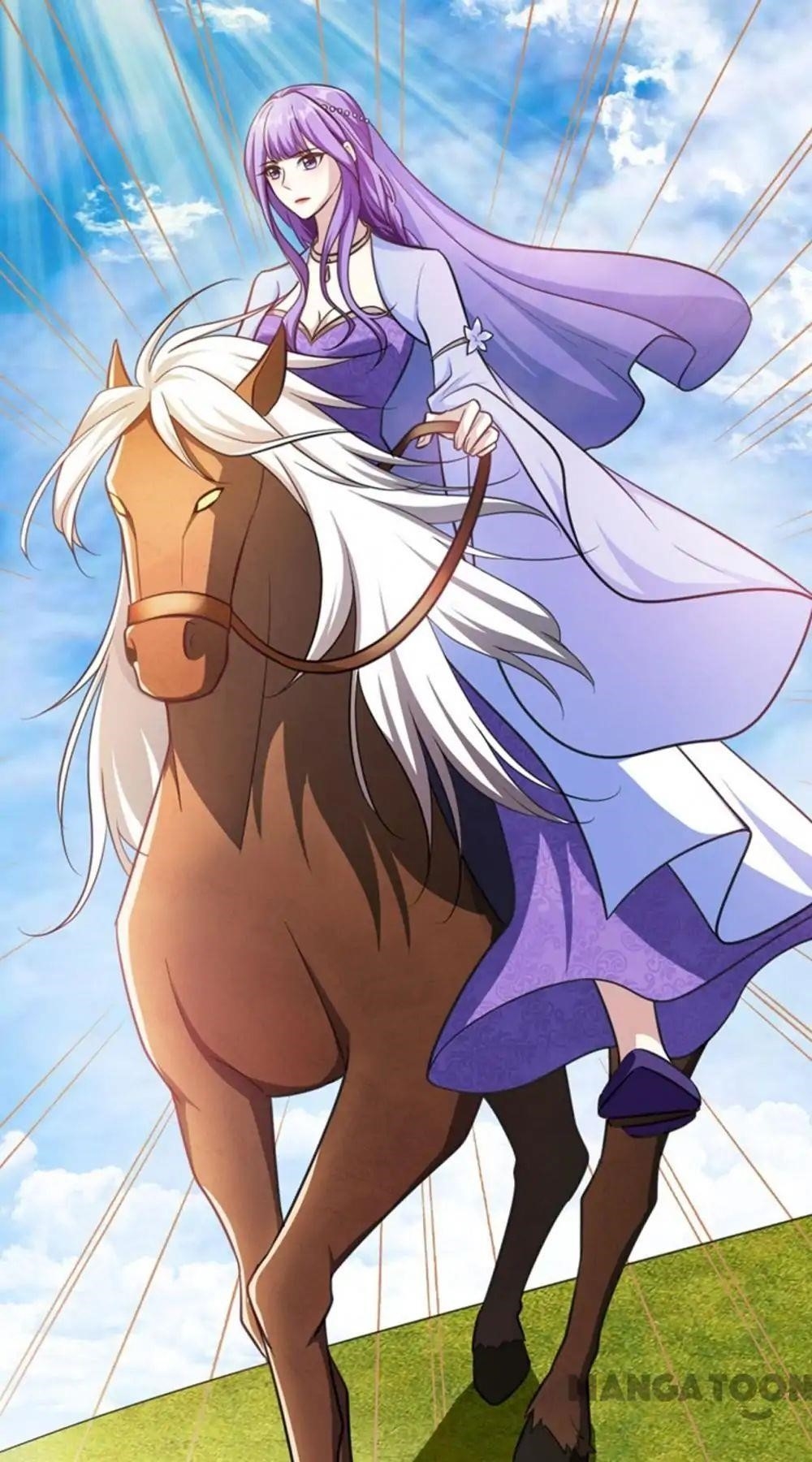 Rise of The Demon King Chapter 74 - Page 21