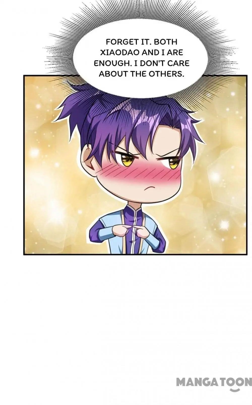 Rise of The Demon King Chapter 74 - Page 24