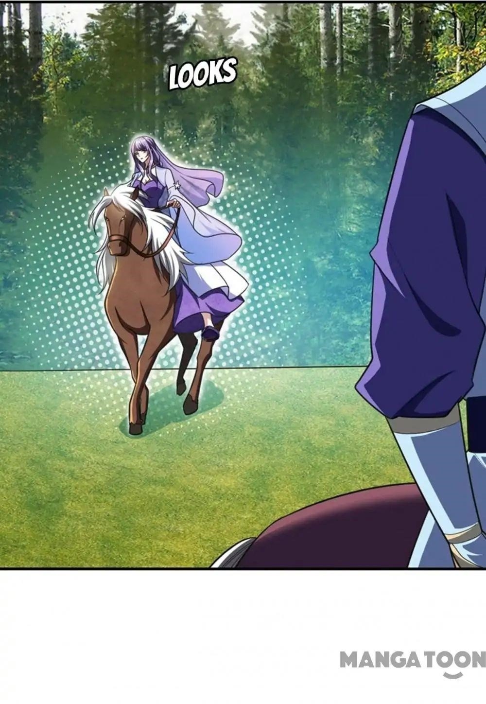 Rise of The Demon King Chapter 74 - Page 25