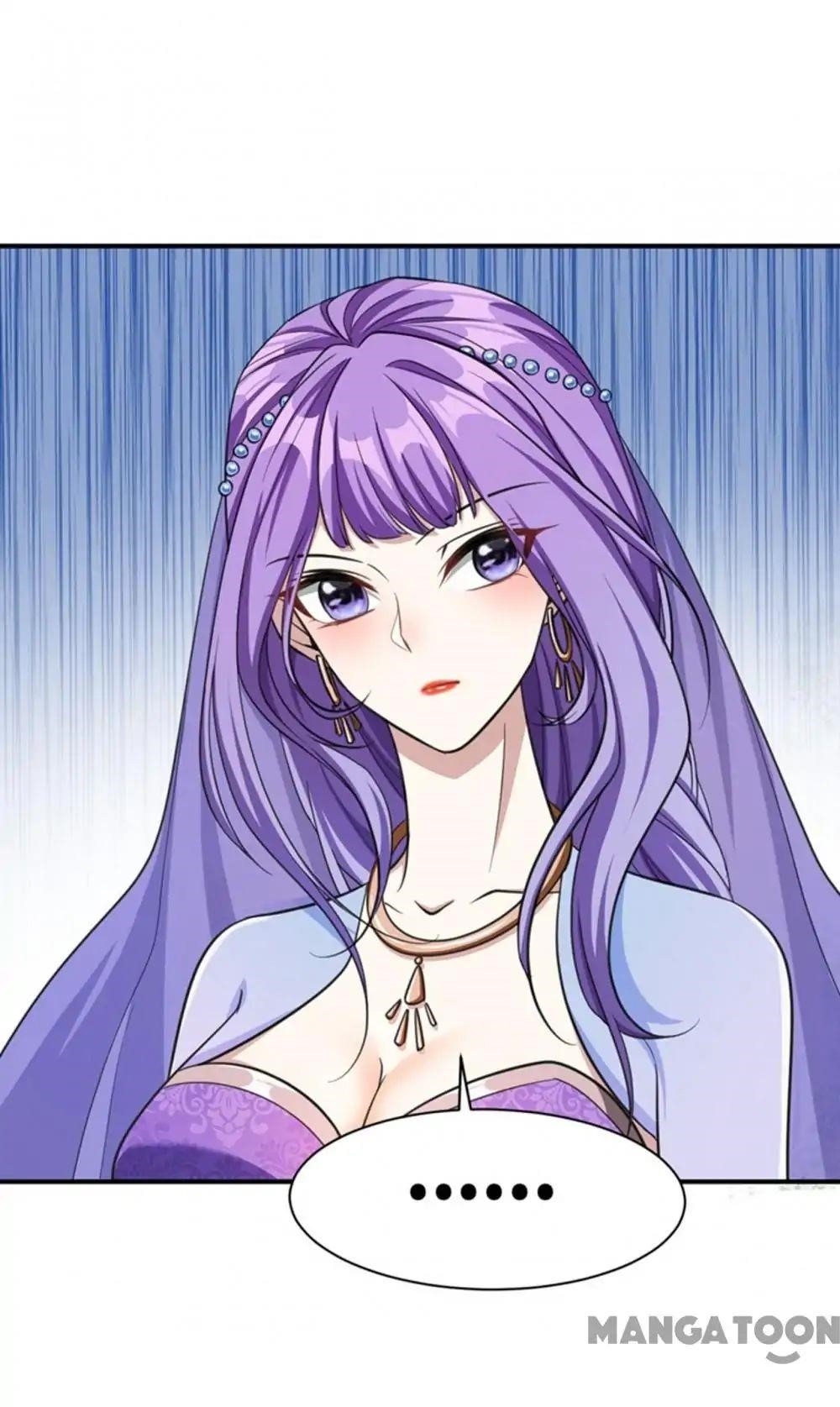 Rise of The Demon King Chapter 74 - Page 26