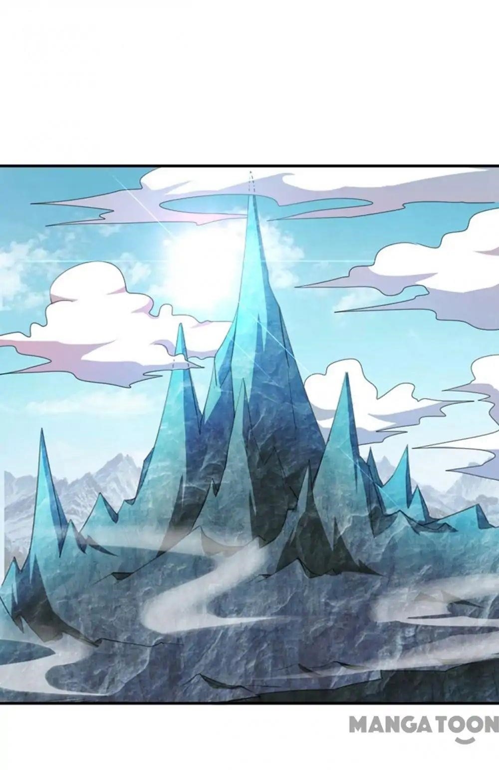 Rise of The Demon King Chapter 74 - Page 27