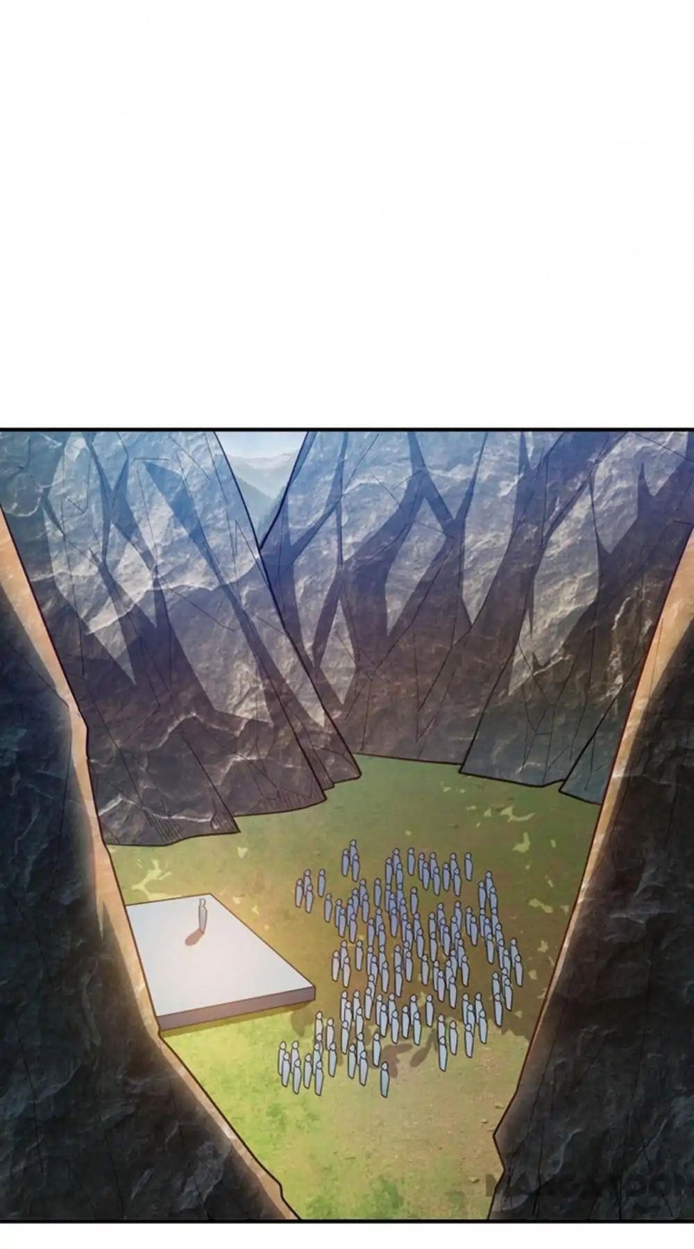 Rise of The Demon King Chapter 74 - Page 28