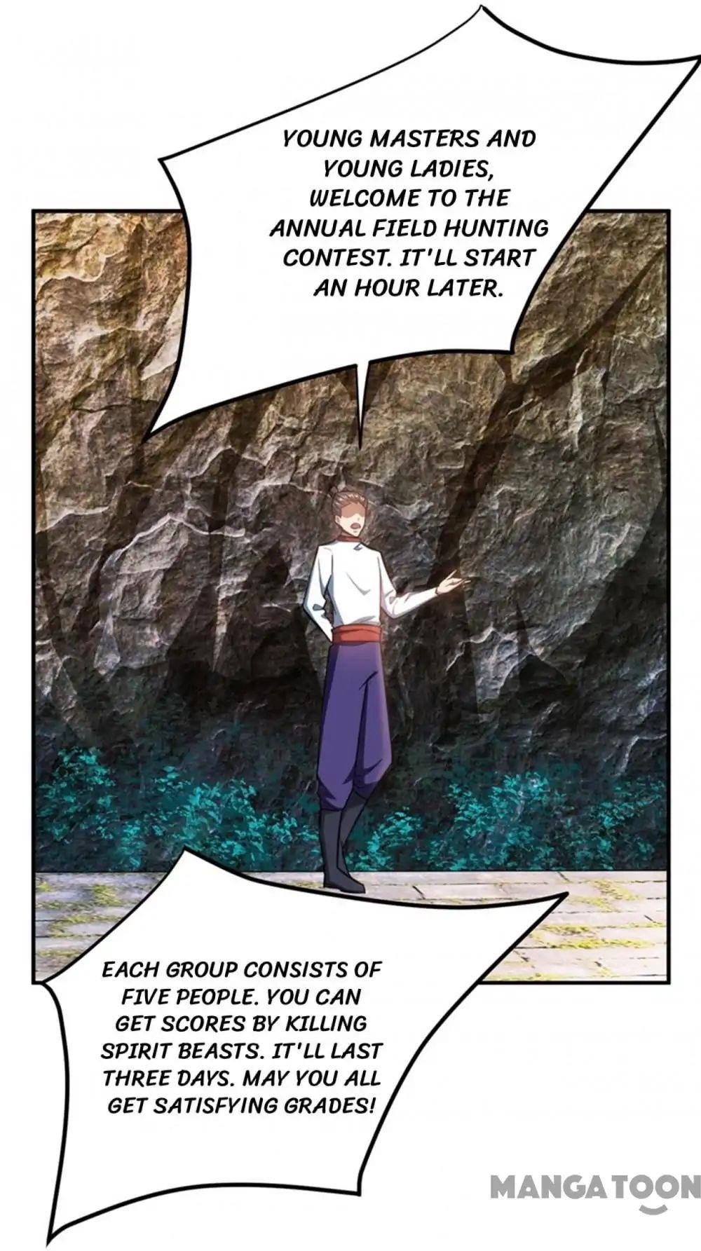 Rise of The Demon King Chapter 74 - Page 29