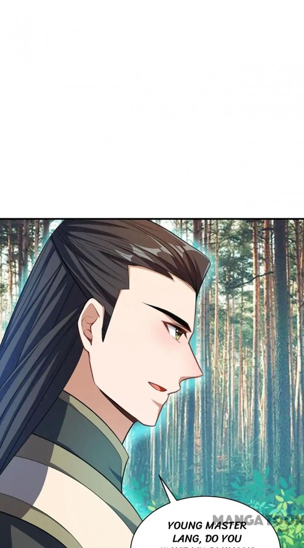 Rise of The Demon King Chapter 74 - Page 3