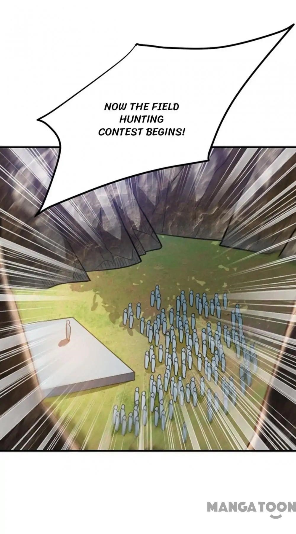 Rise of The Demon King Chapter 74 - Page 30