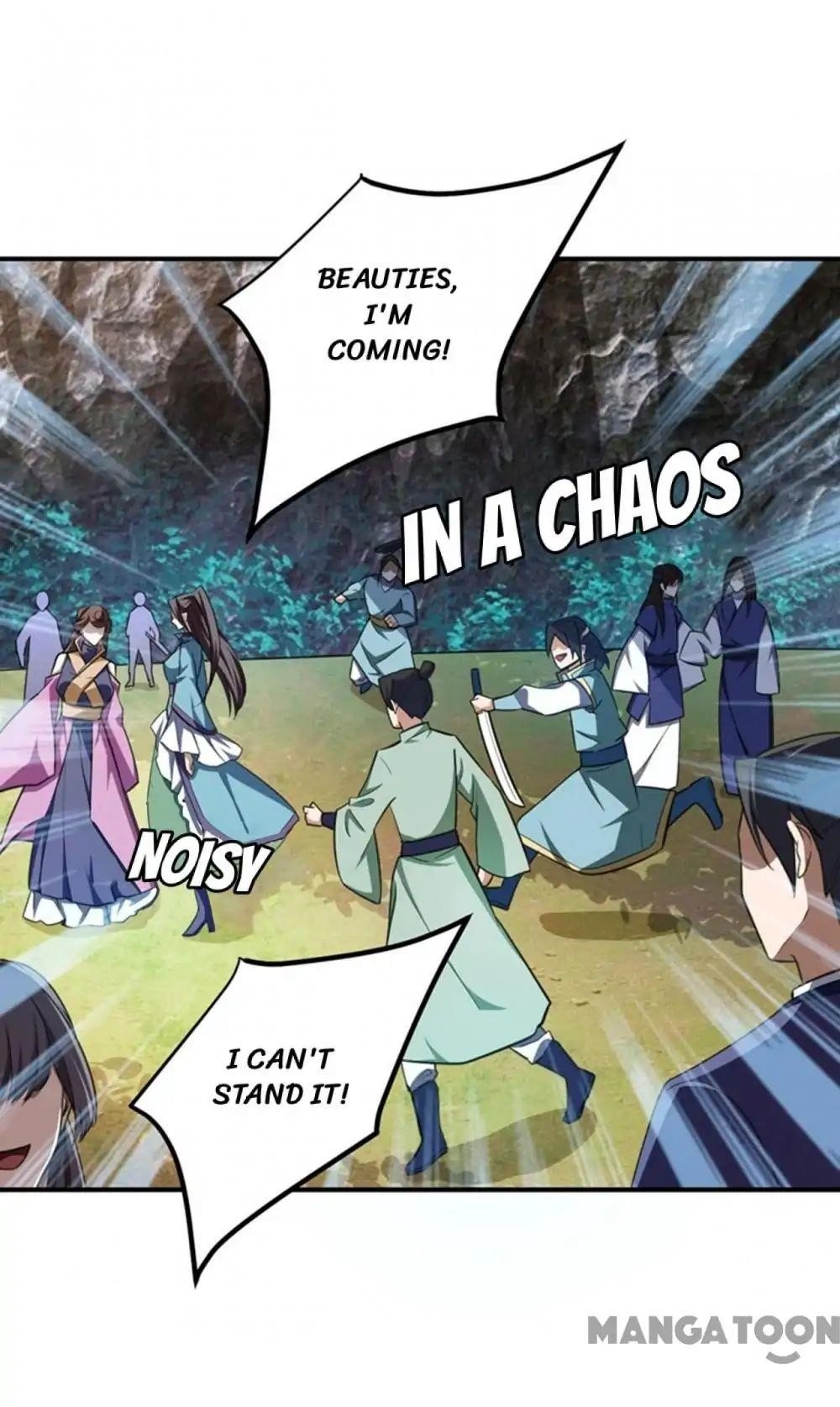 Rise of The Demon King Chapter 74 - Page 31