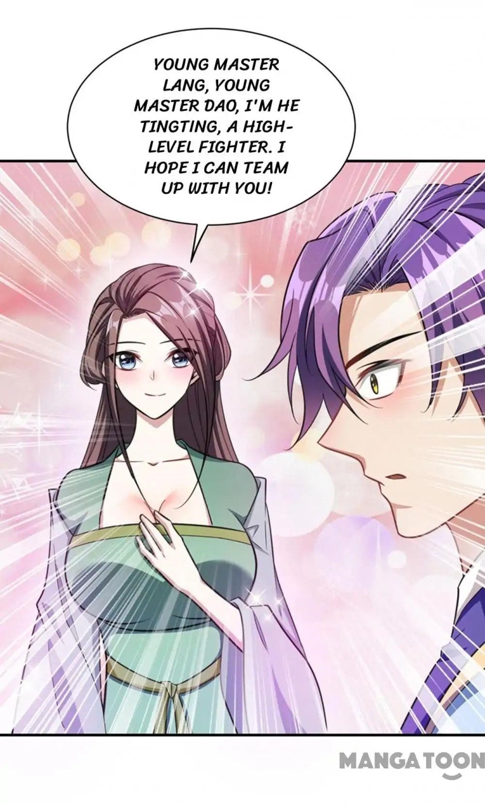 Rise of The Demon King Chapter 74 - Page 36