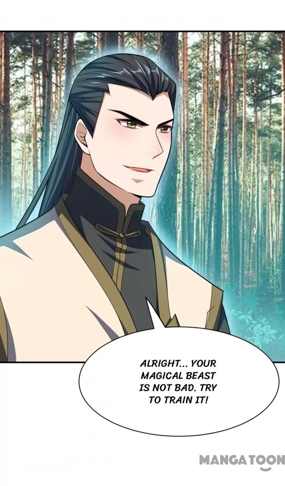 Rise of The Demon King Chapter 74 - Page 6