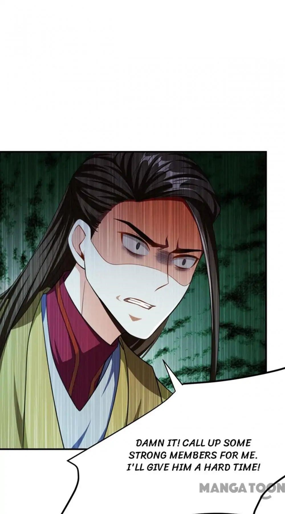 Rise of The Demon King Chapter 75 - Page 28