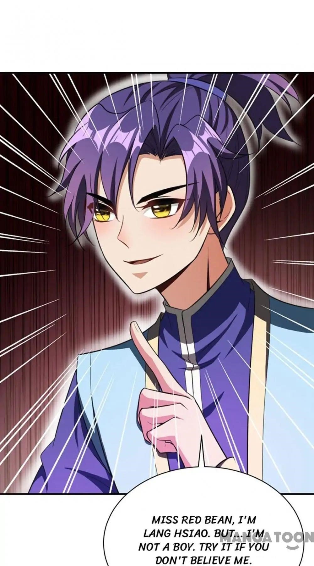 Rise of The Demon King Chapter 75 - Page 5