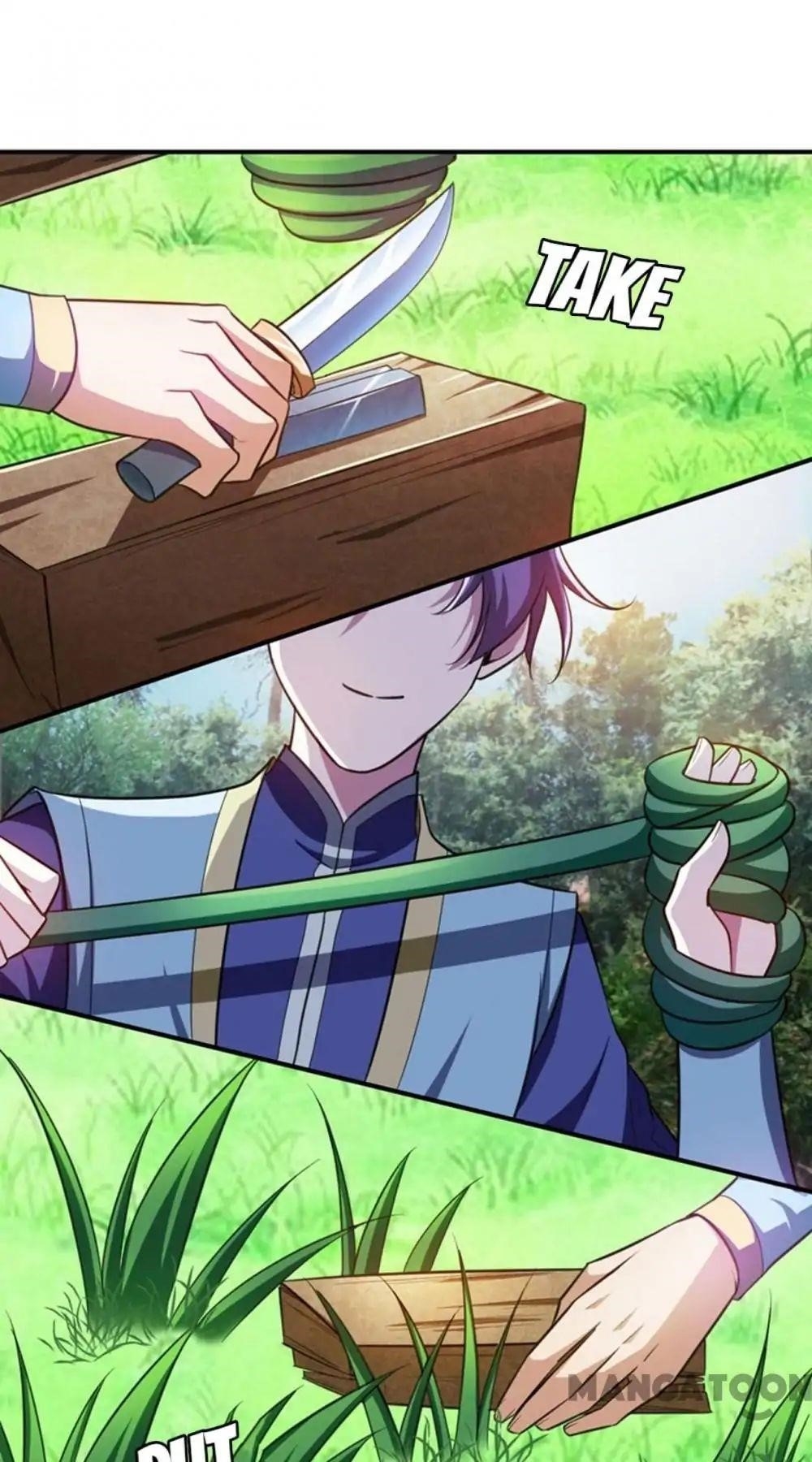 Rise of The Demon King Chapter 76 - Page 13