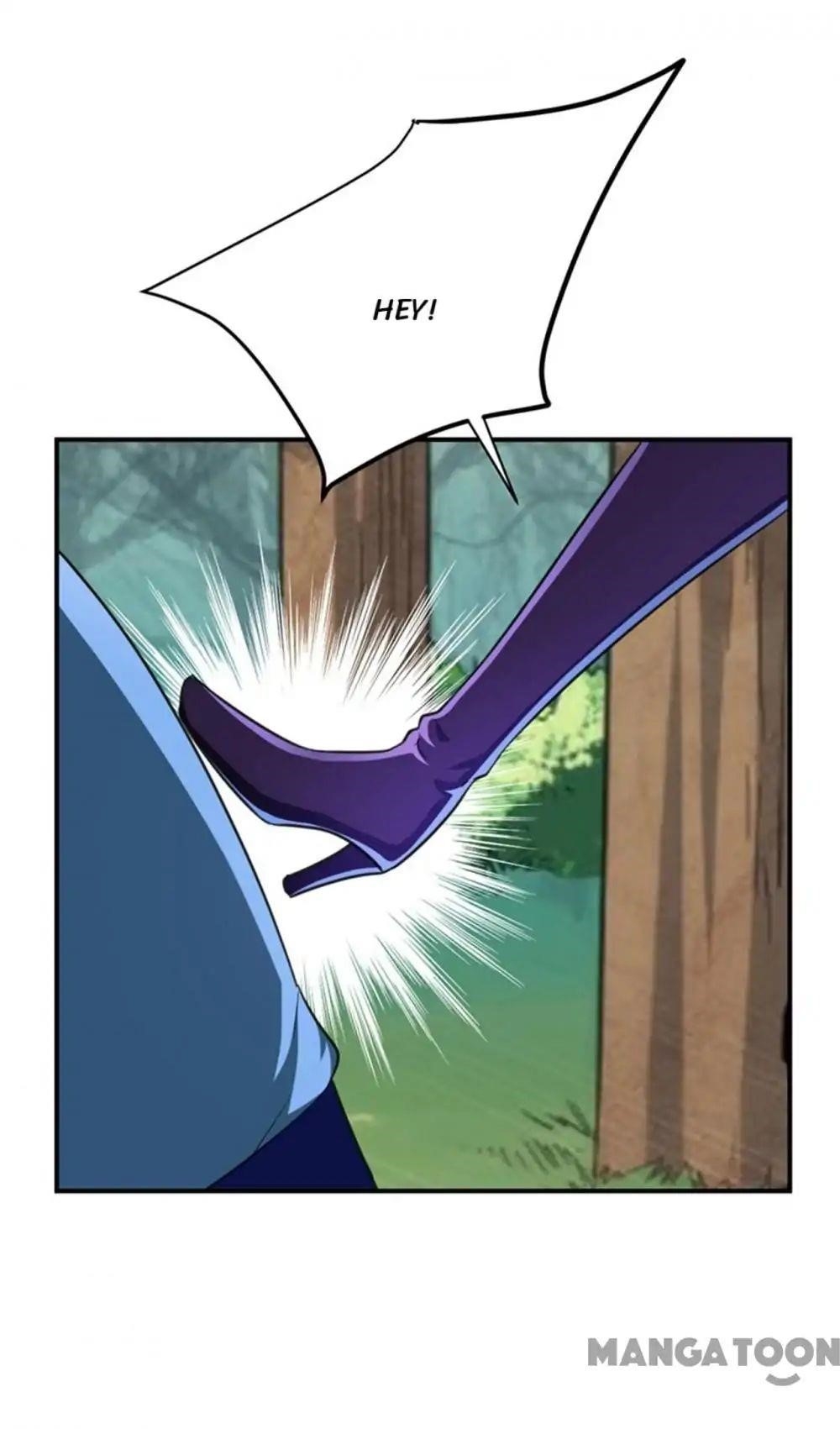 Rise of The Demon King Chapter 76 - Page 15