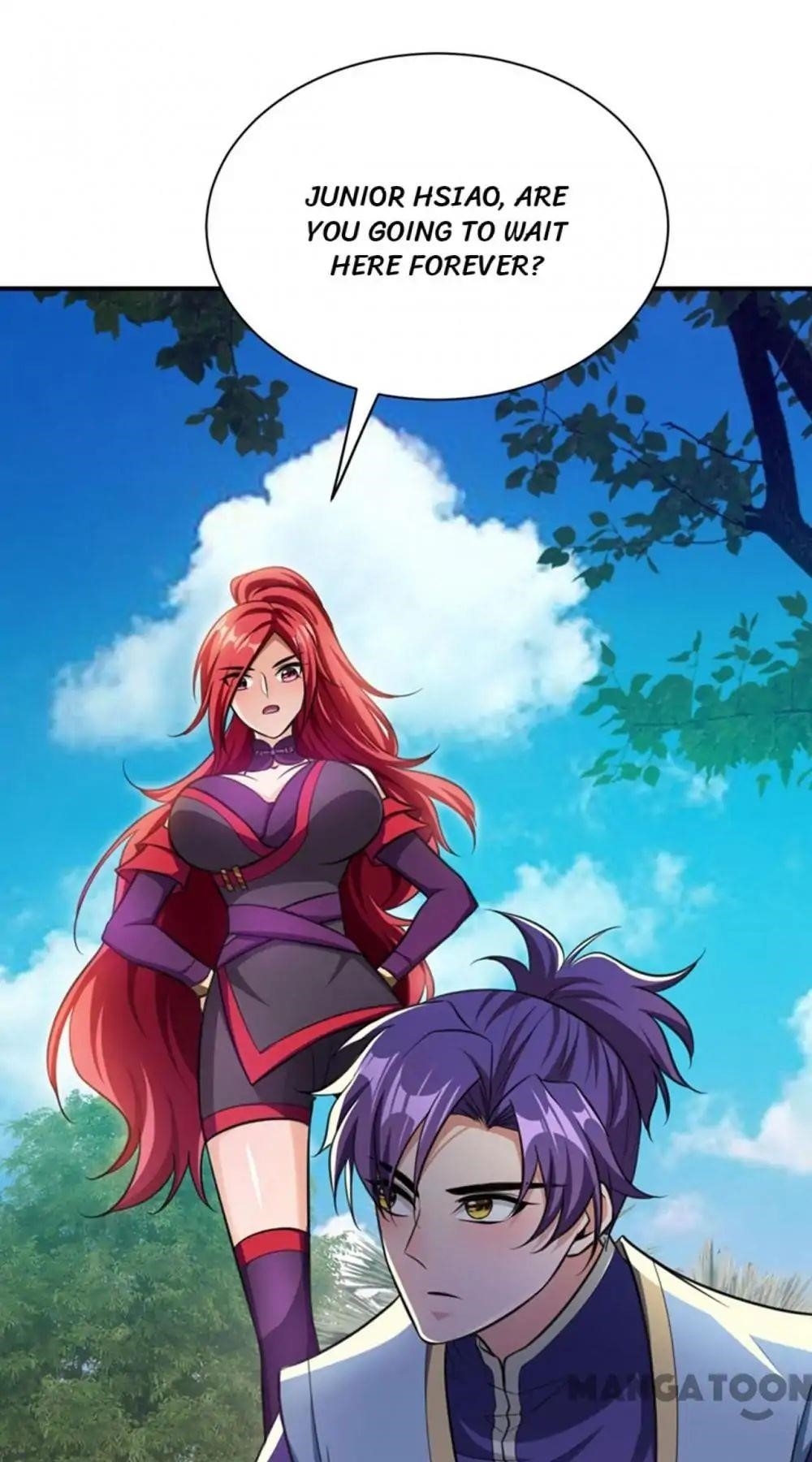 Rise of The Demon King Chapter 76 - Page 16