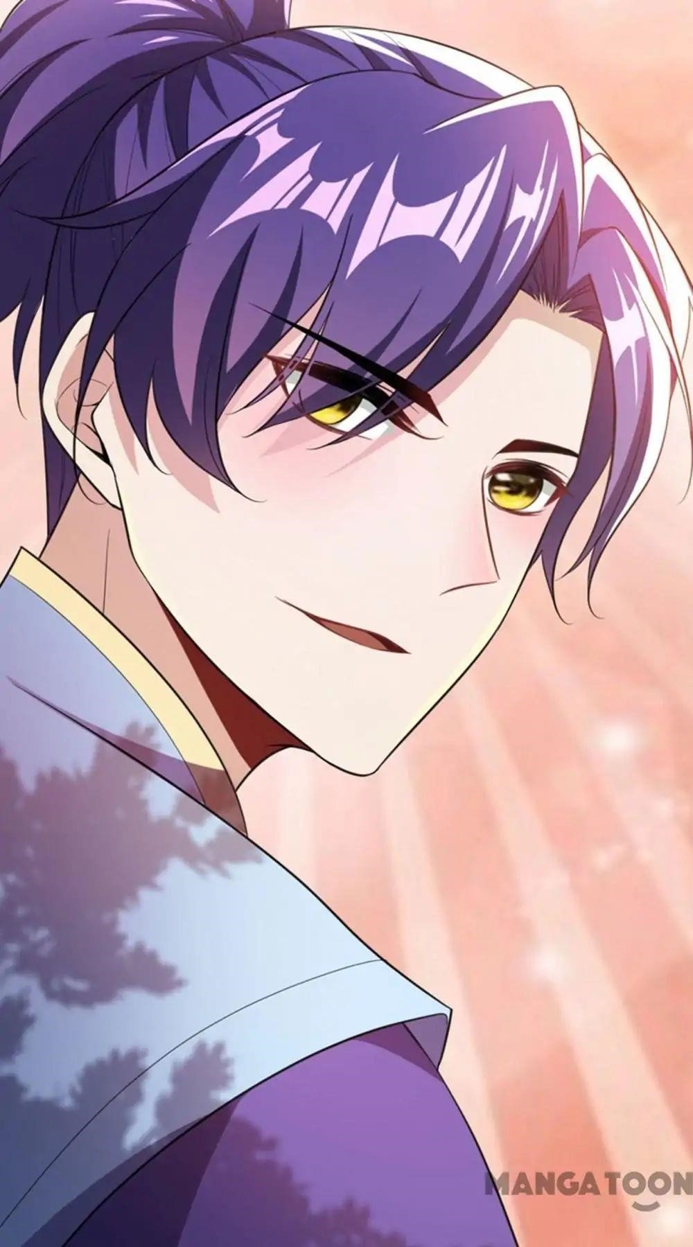 Rise of The Demon King Chapter 76 - Page 19