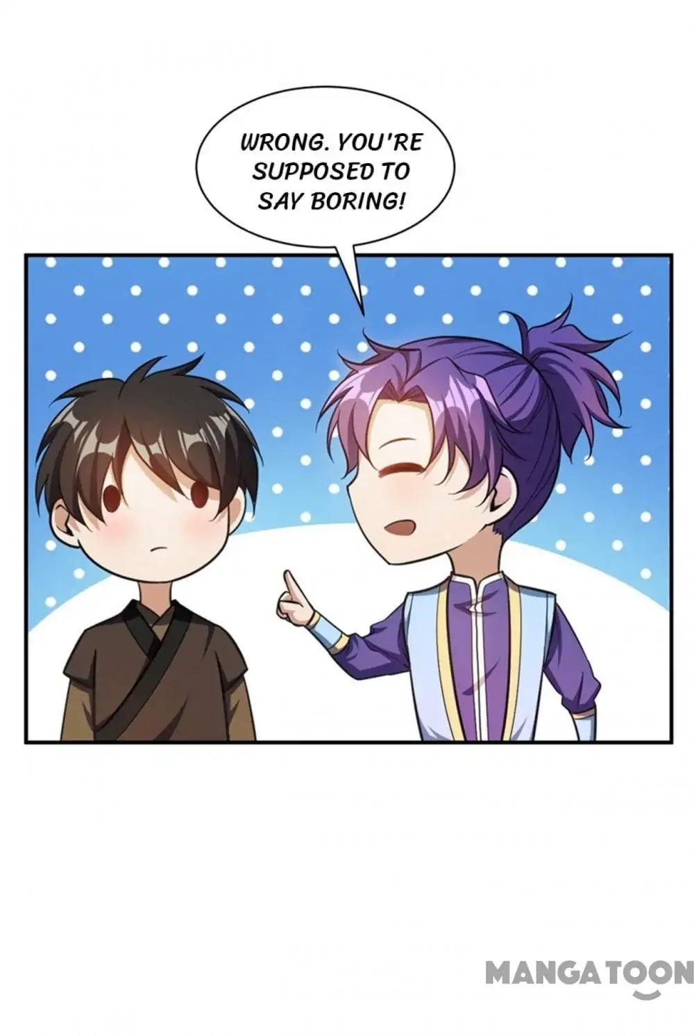 Rise of The Demon King Chapter 76 - Page 2