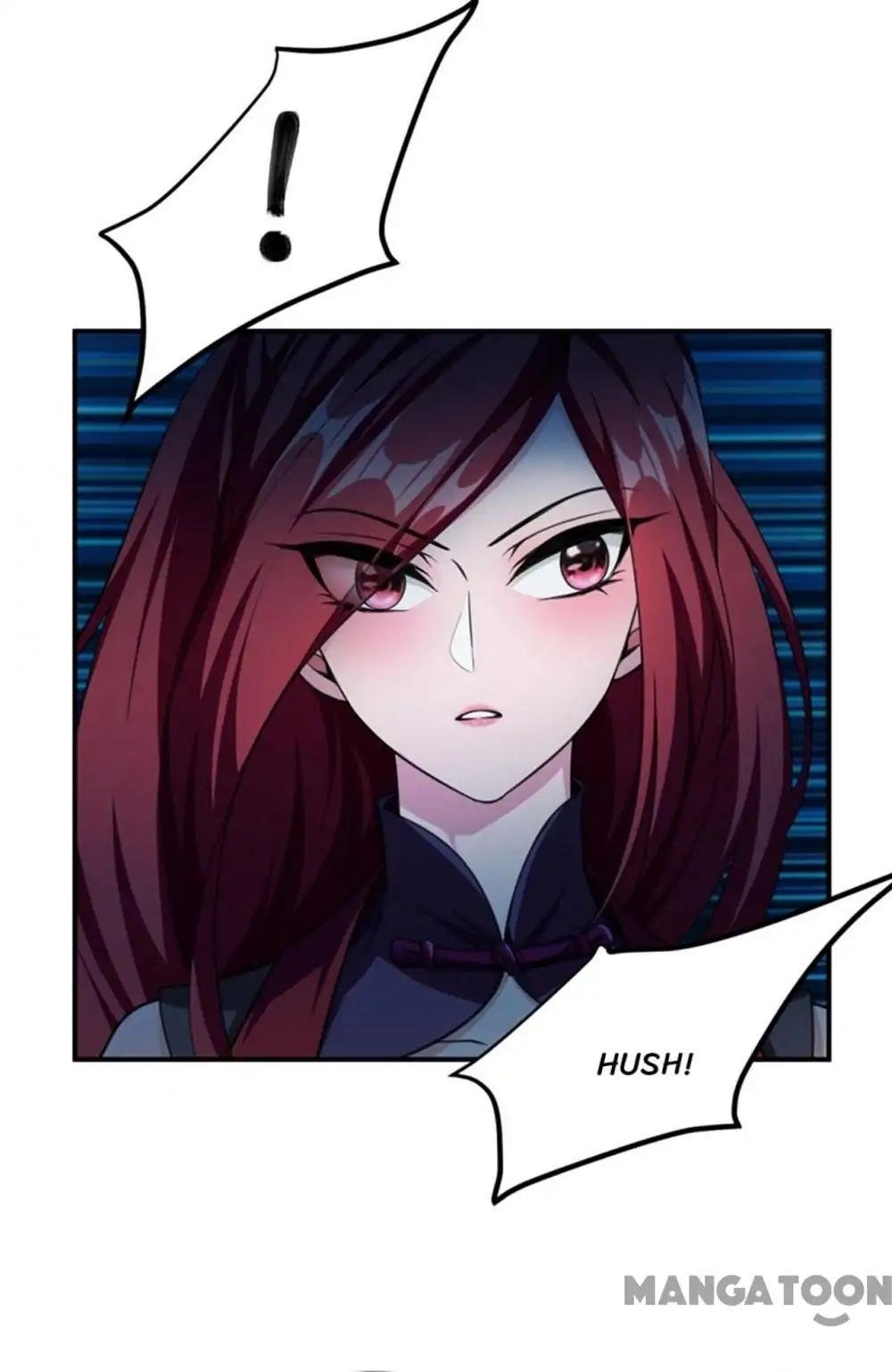 Rise of The Demon King Chapter 76 - Page 23