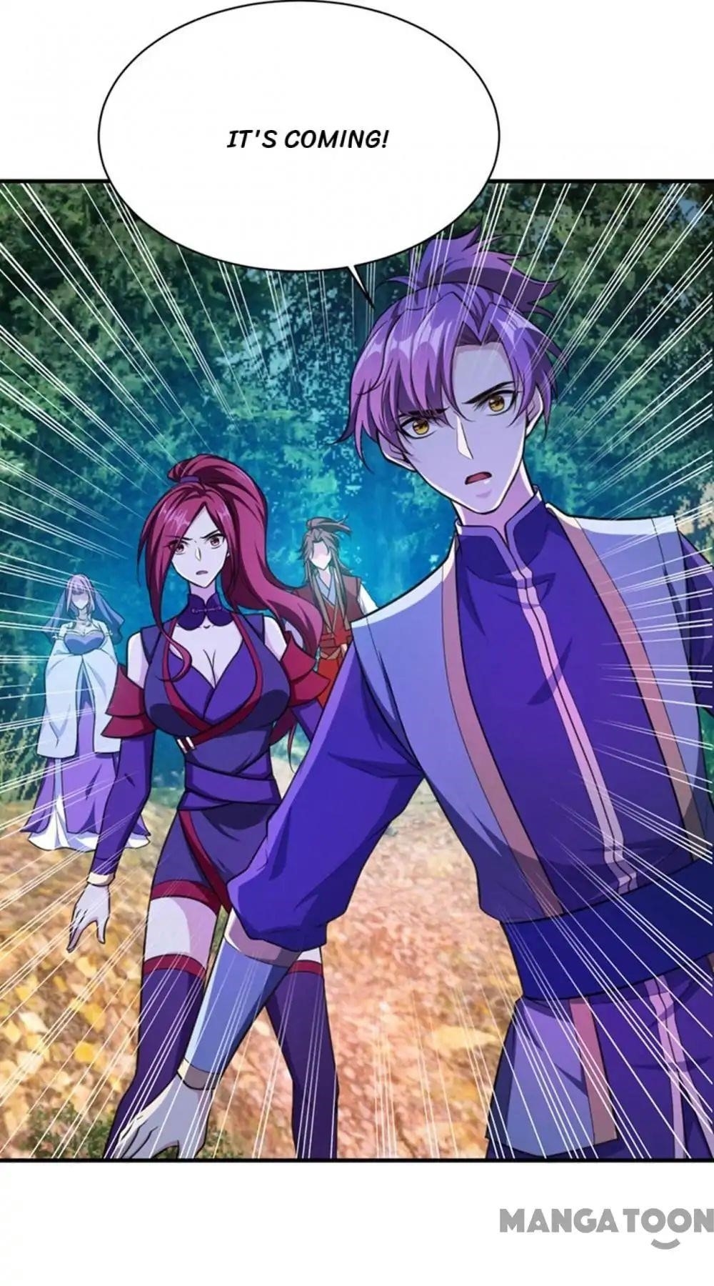 Rise of The Demon King Chapter 76 - Page 24