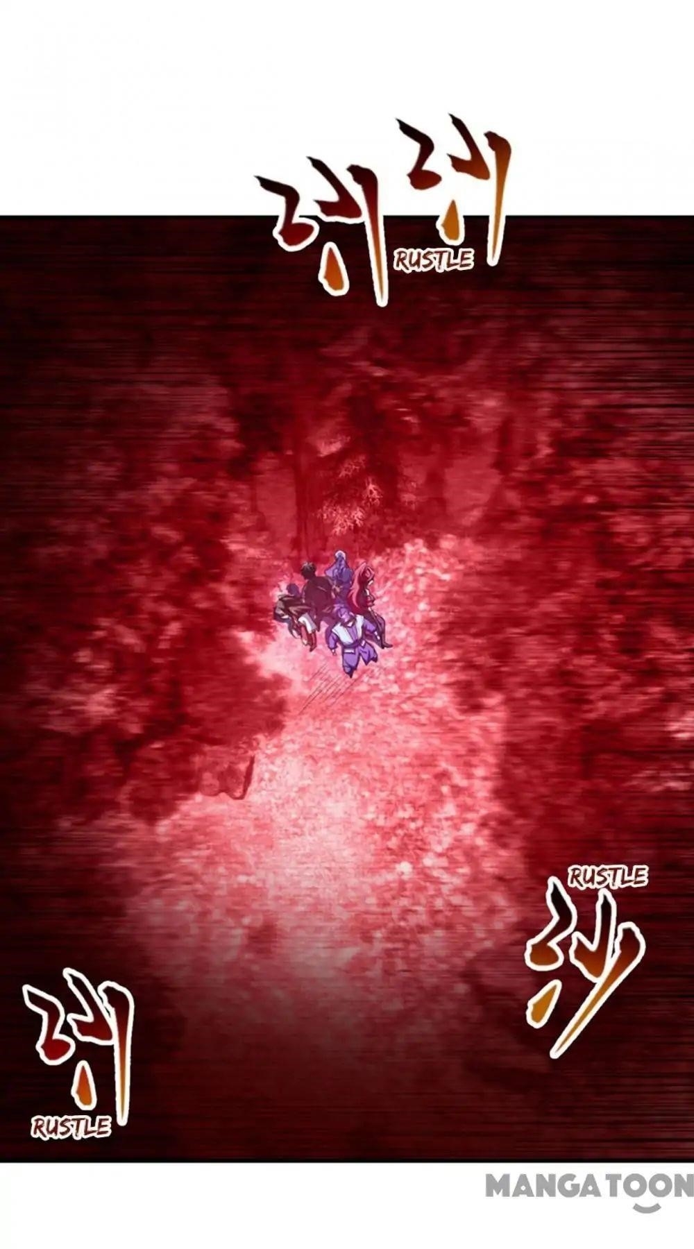 Rise of The Demon King Chapter 76 - Page 25