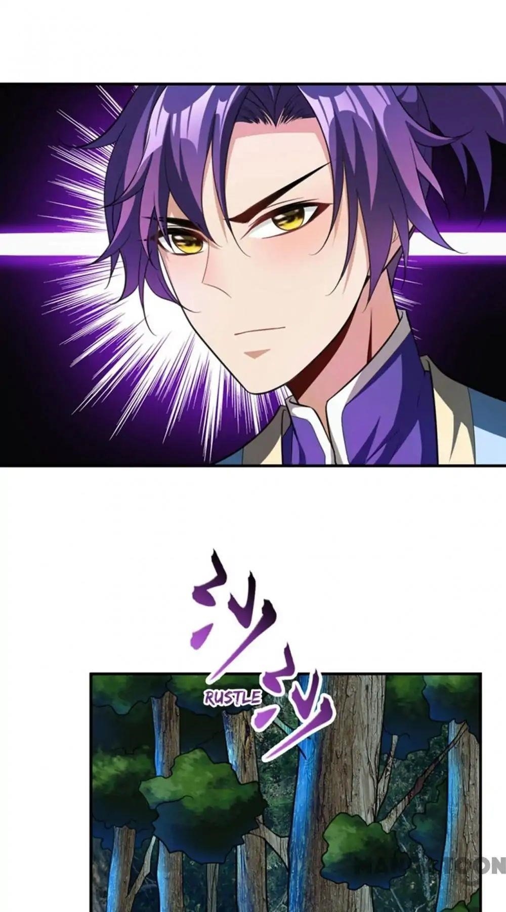 Rise of The Demon King Chapter 76 - Page 26