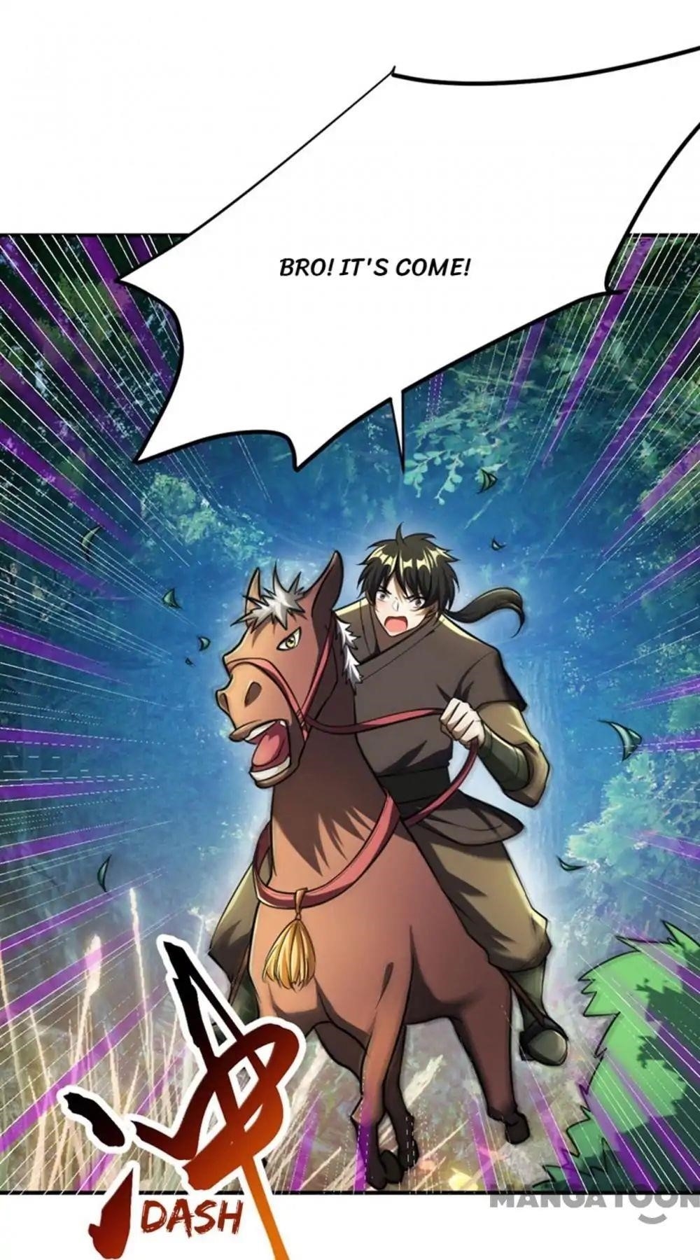 Rise of The Demon King Chapter 76 - Page 29