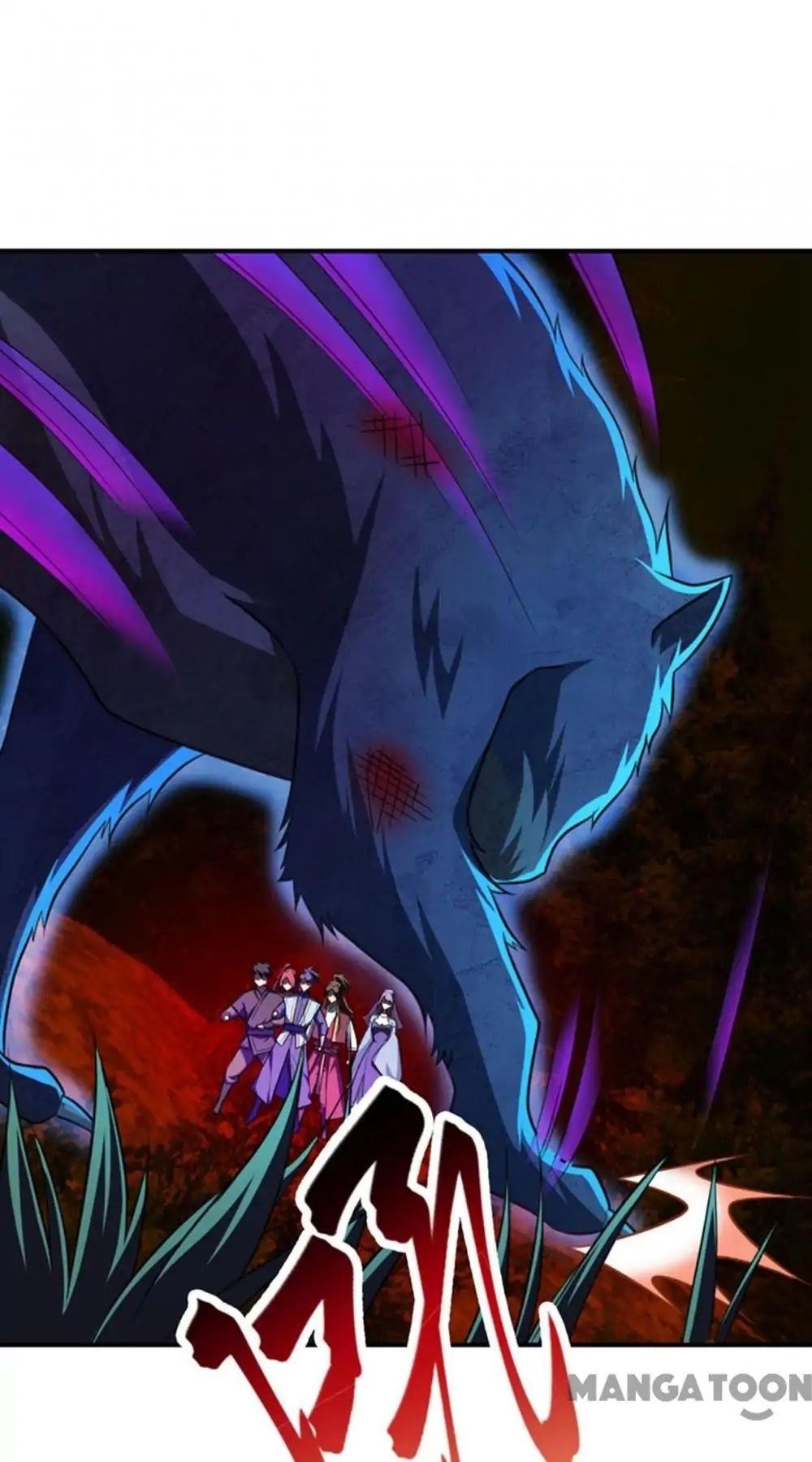 Rise of The Demon King Chapter 76 - Page 30