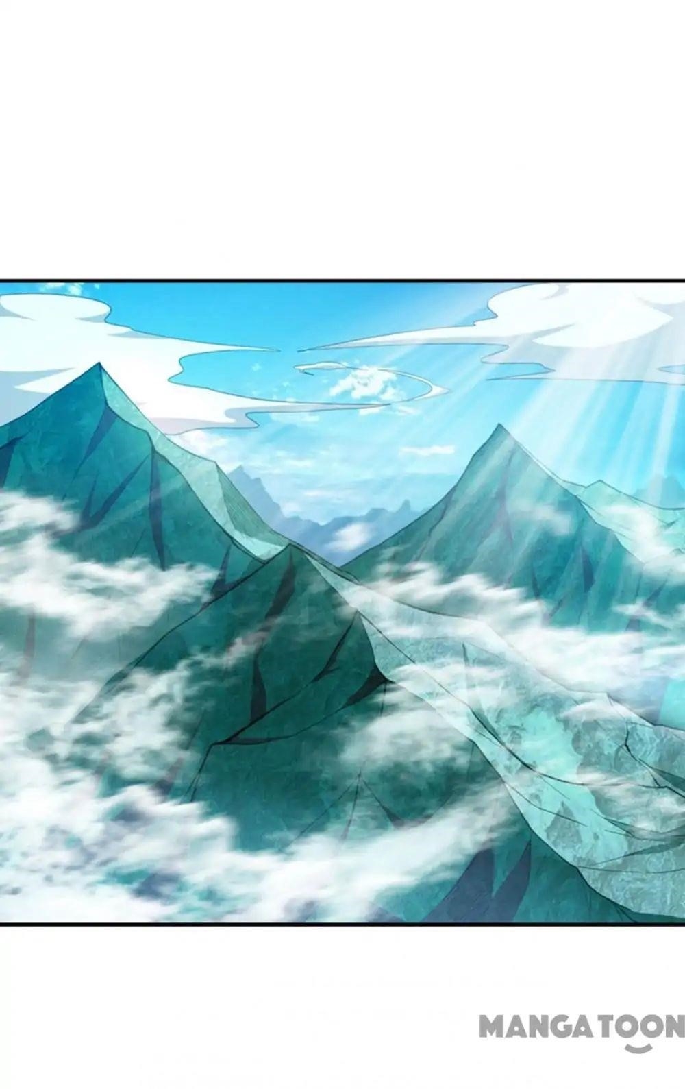 Rise of The Demon King Chapter 76 - Page 5