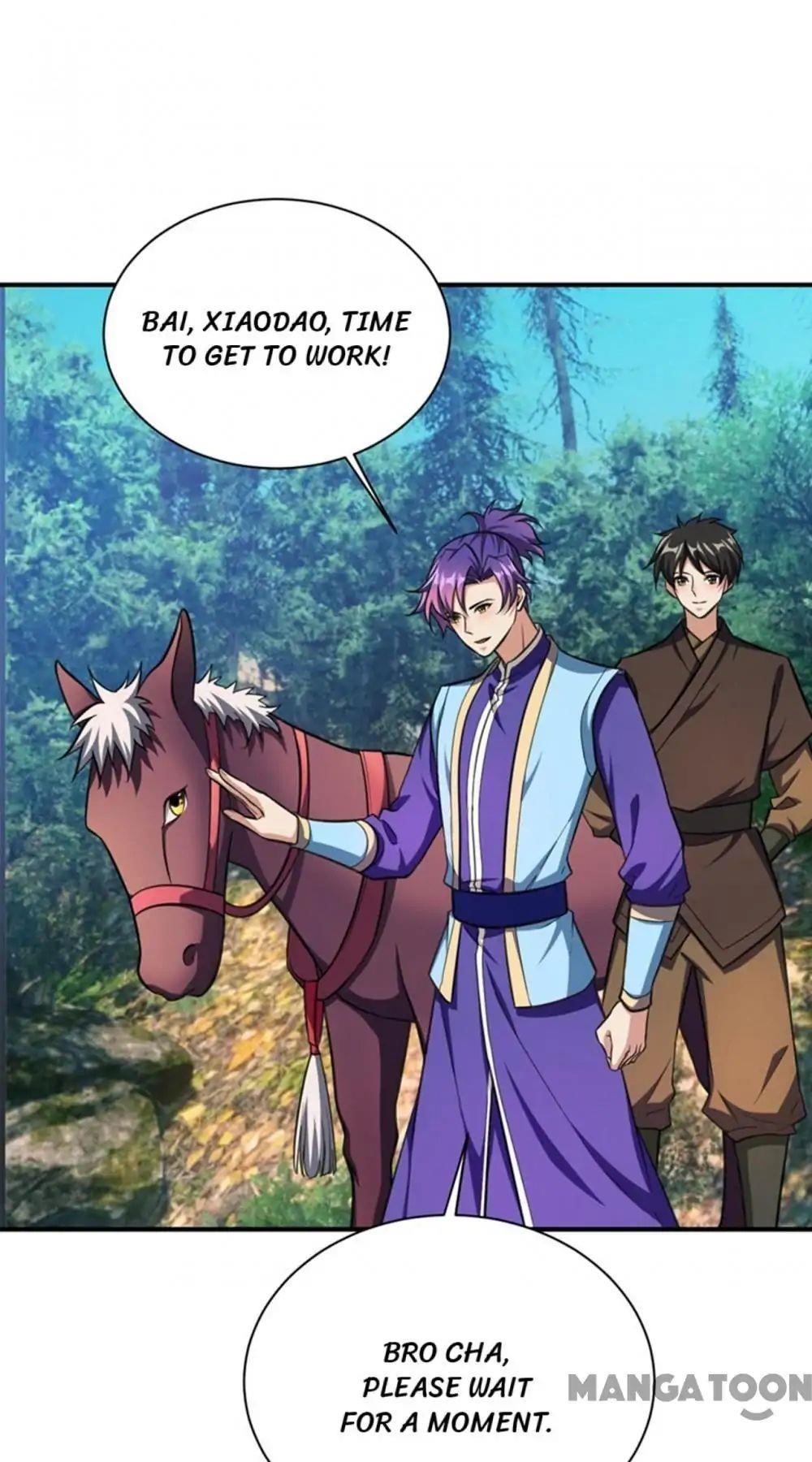 Rise of The Demon King Chapter 76 - Page 7