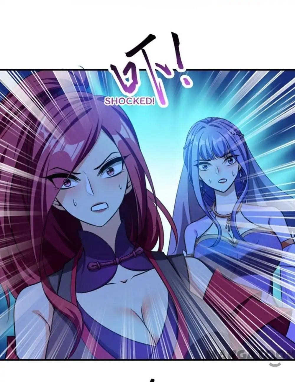 Rise of The Demon King Chapter 77 - Page 10