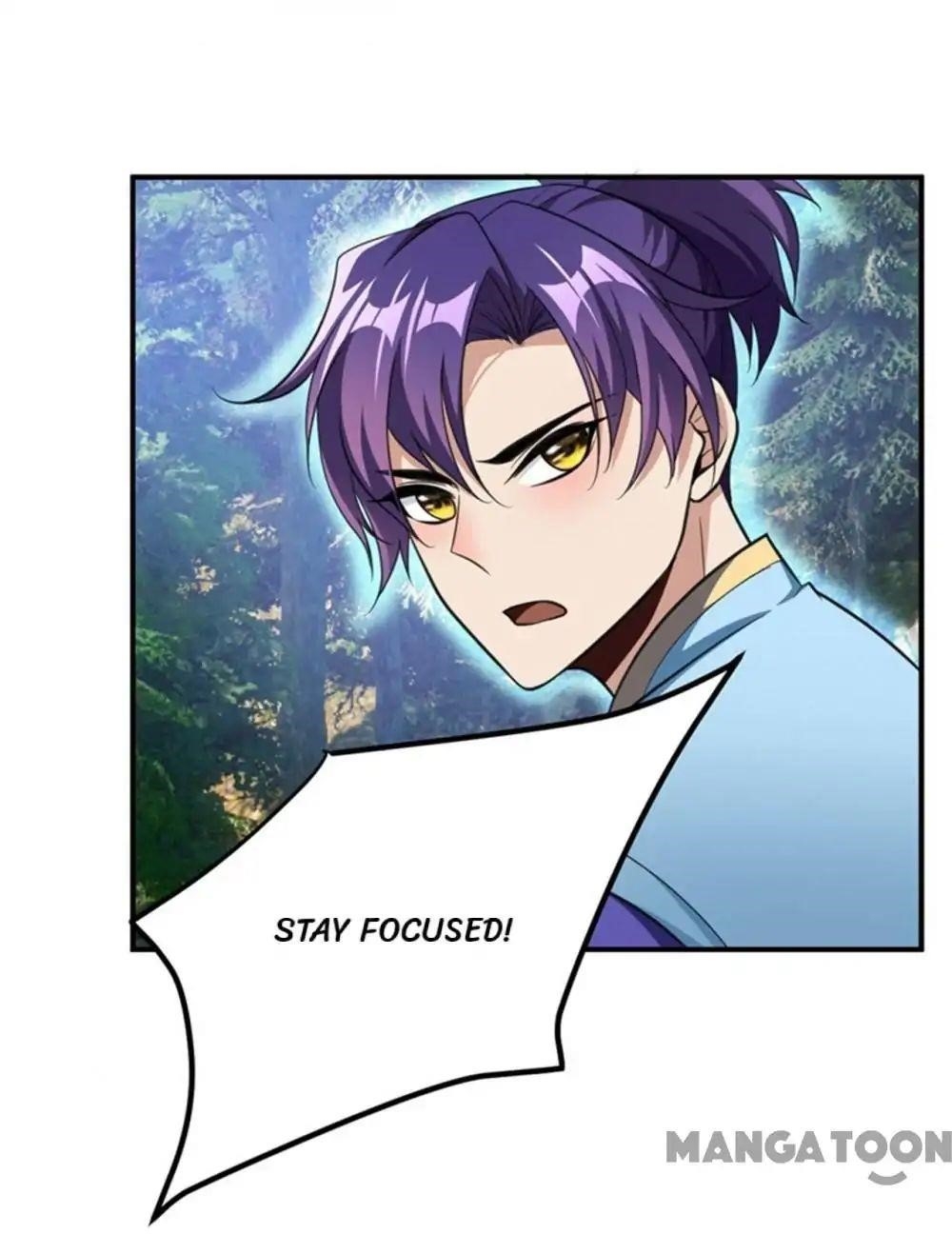 Rise of The Demon King Chapter 77 - Page 13